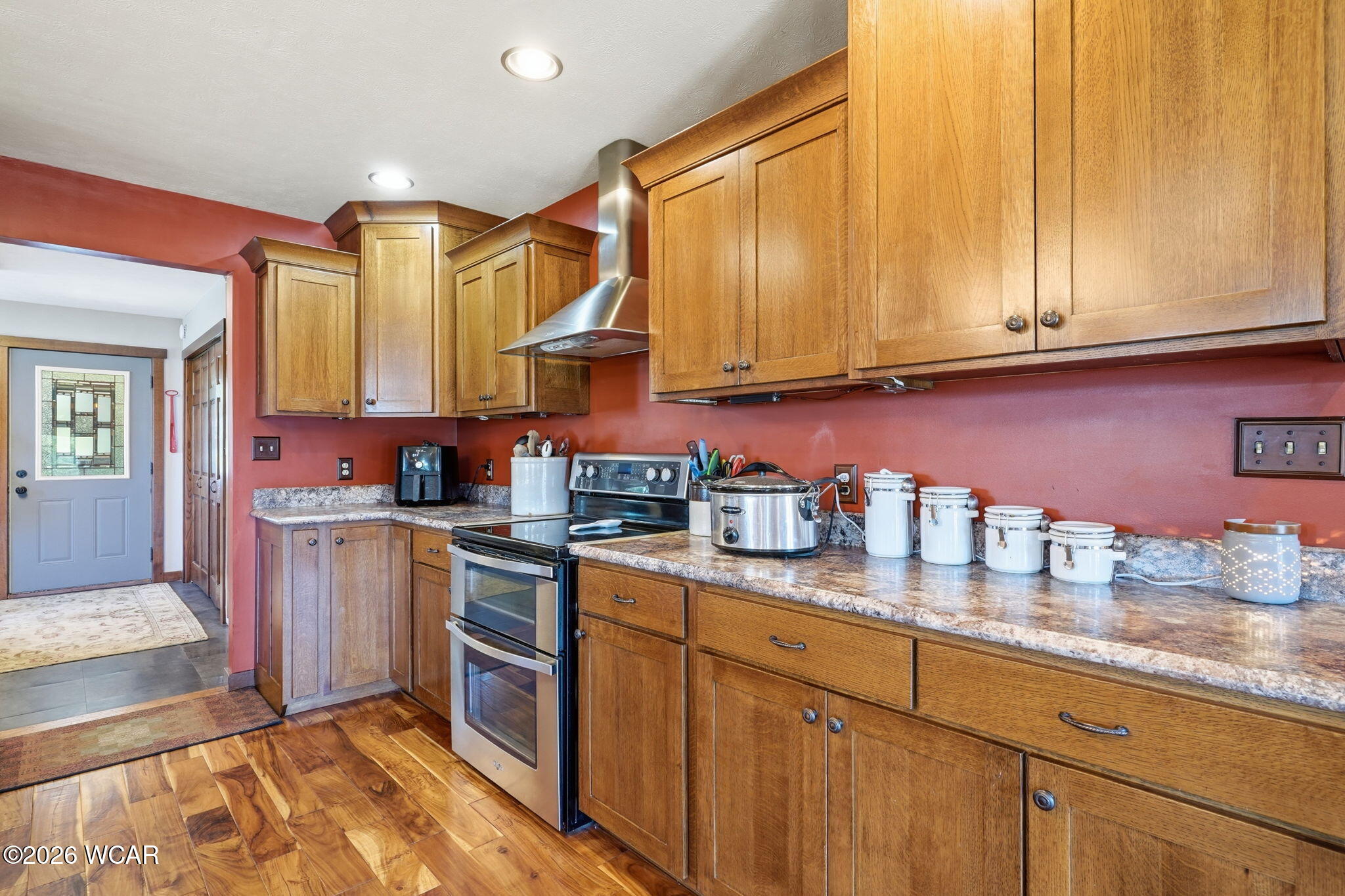 13632 Township Road 180, Kenton, Ohio