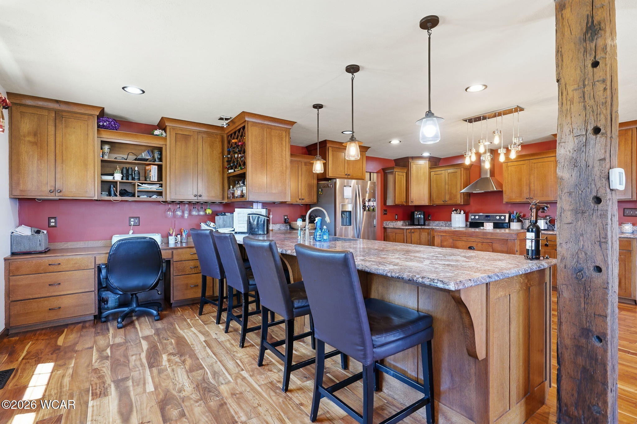 13632 Township Road 180, Kenton, Ohio