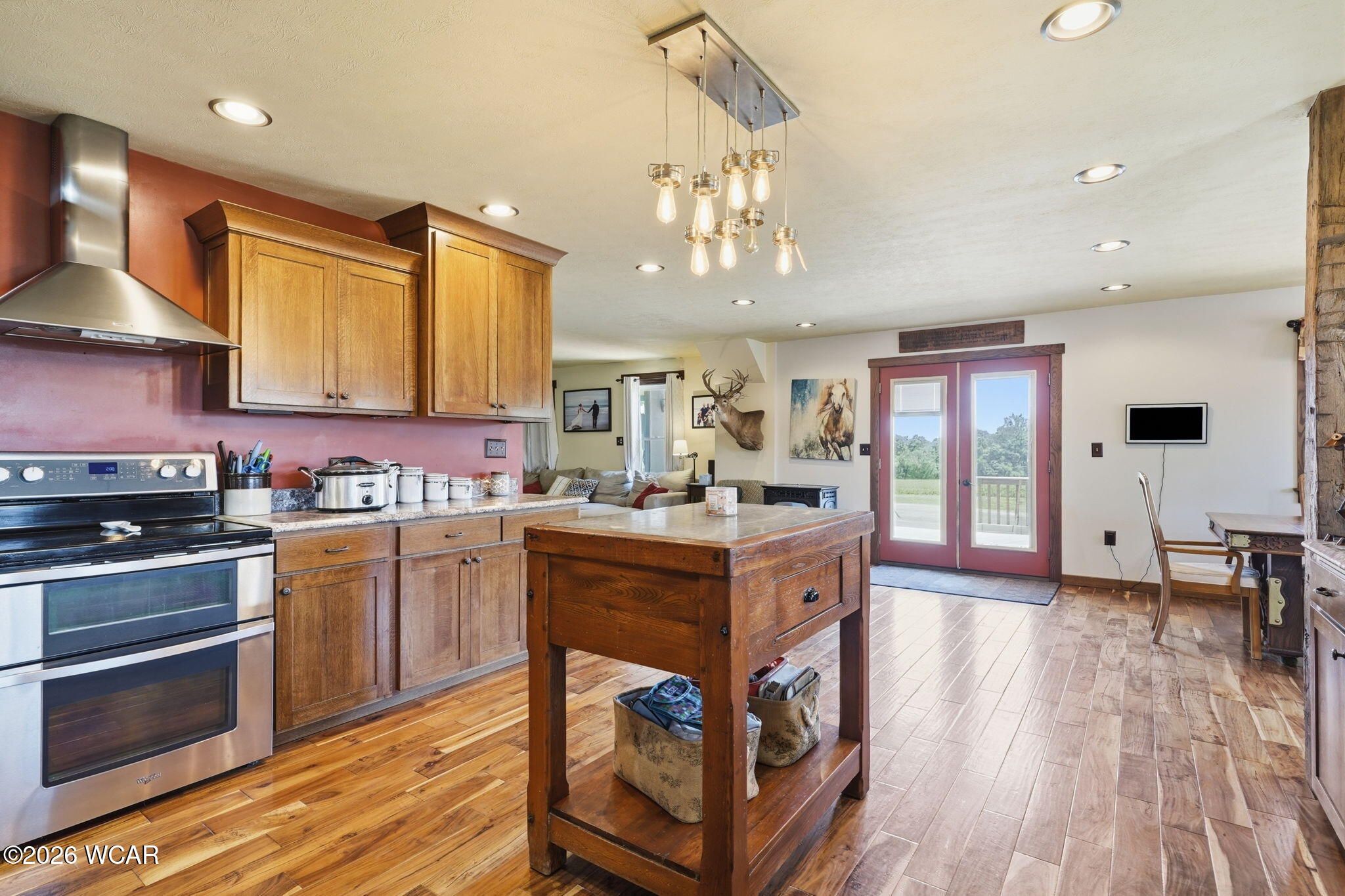 13632 Township Road 180, Kenton, Ohio