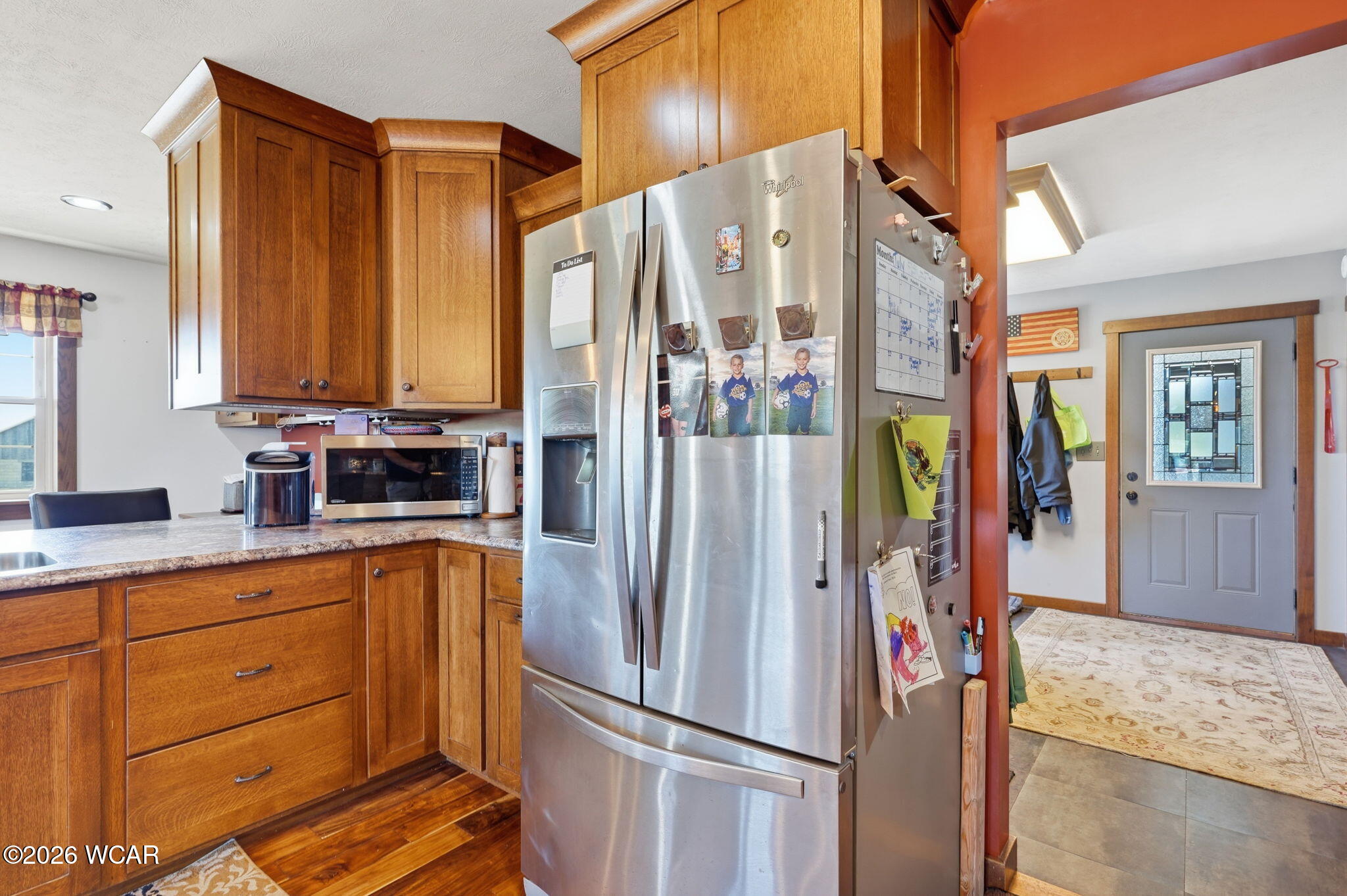 13632 Township Road 180, Kenton, Ohio