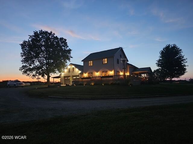 13632 Township Road 180, Kenton, Ohio