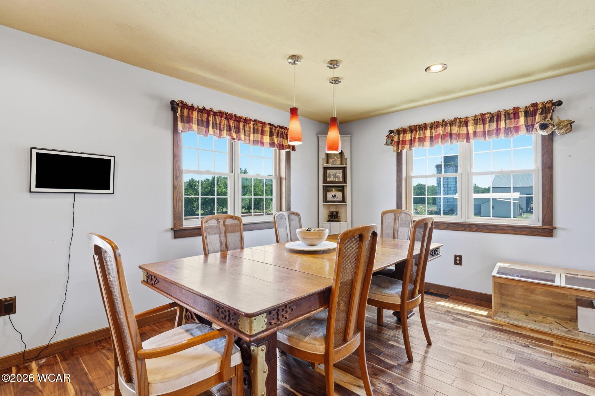13632 Township Road 180, Kenton, Ohio