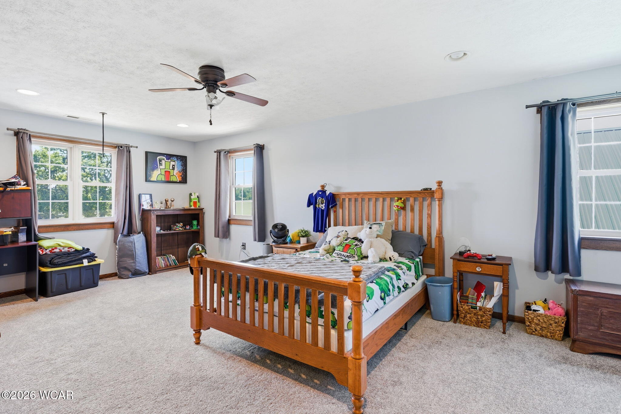 13632 Township Road 180, Kenton, Ohio