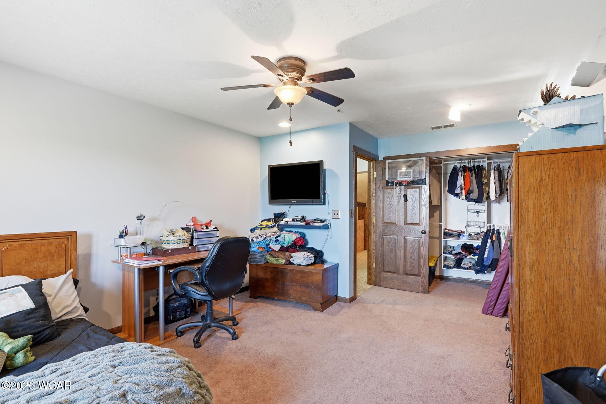 13632 Township Road 180, Kenton, Ohio