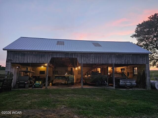 13632 Township Road 180, Kenton, Ohio