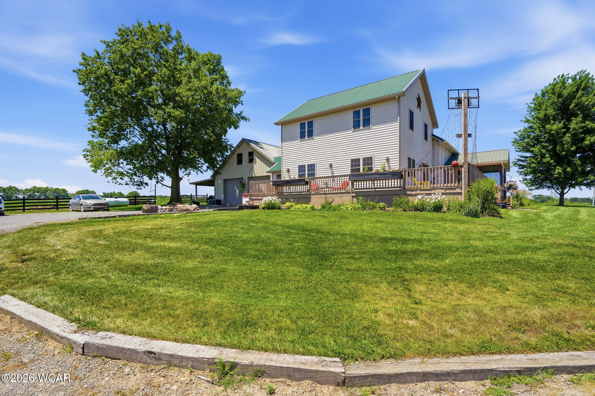 13632 Township Road 180, Kenton, Ohio