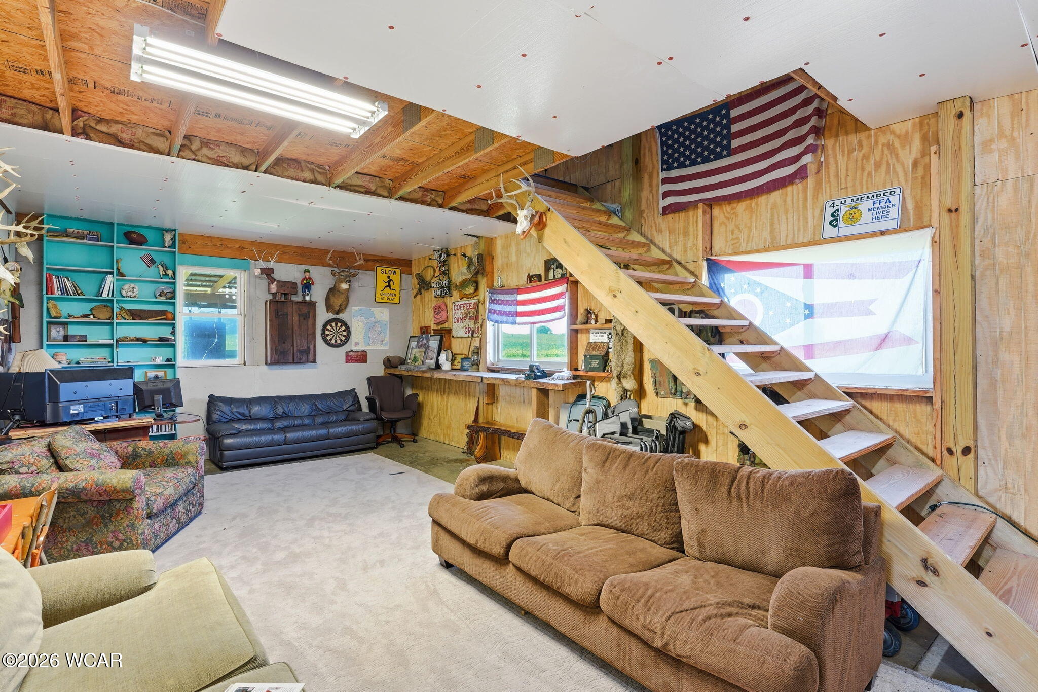 13632 Township Road 180, Kenton, Ohio