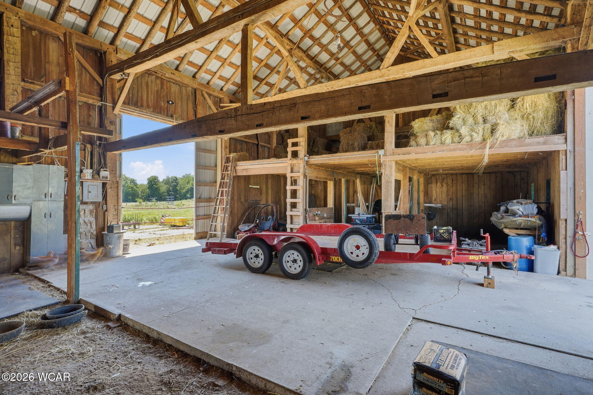 13632 Township Road 180, Kenton, Ohio