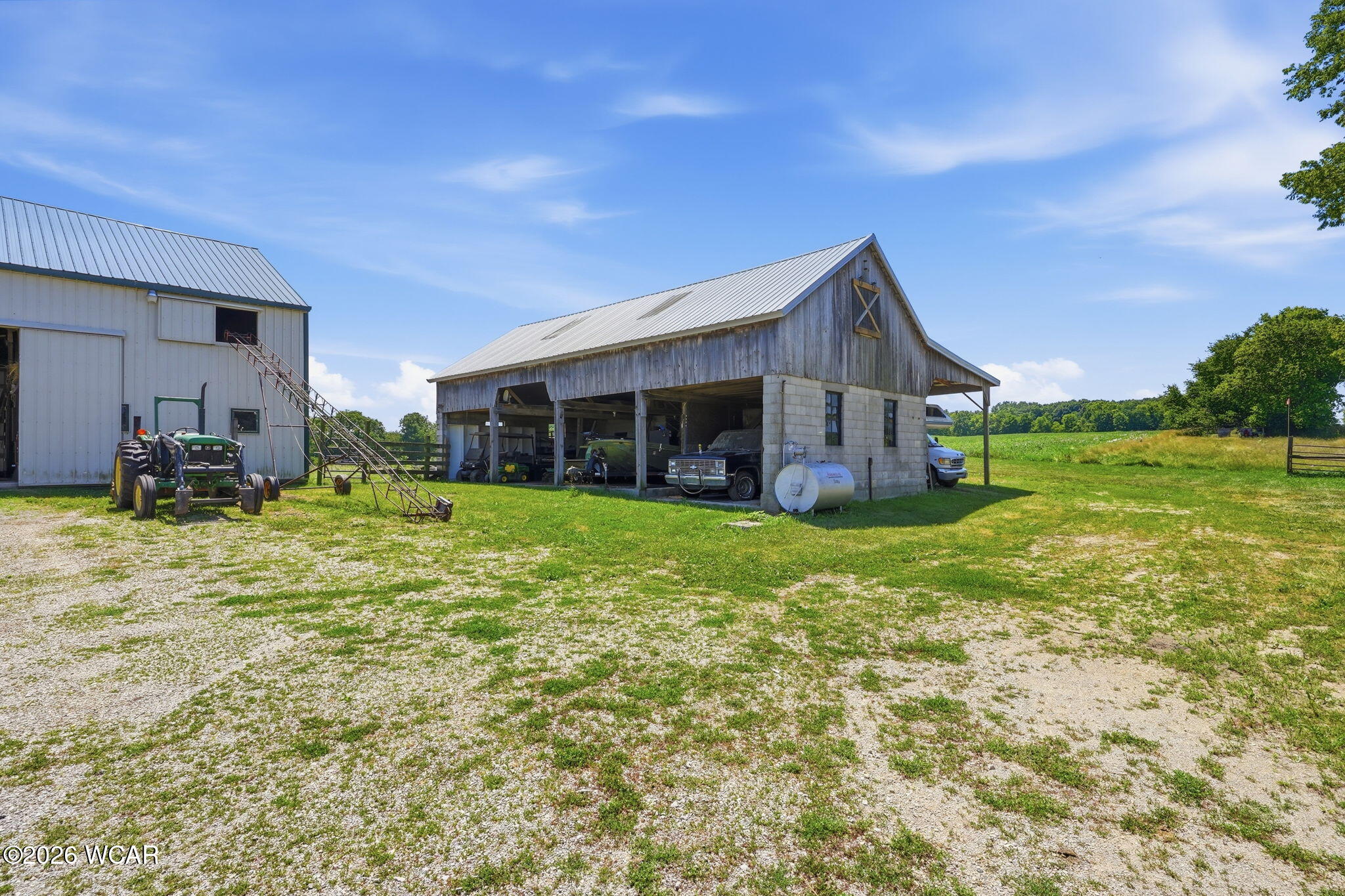 13632 Township Road 180, Kenton, Ohio