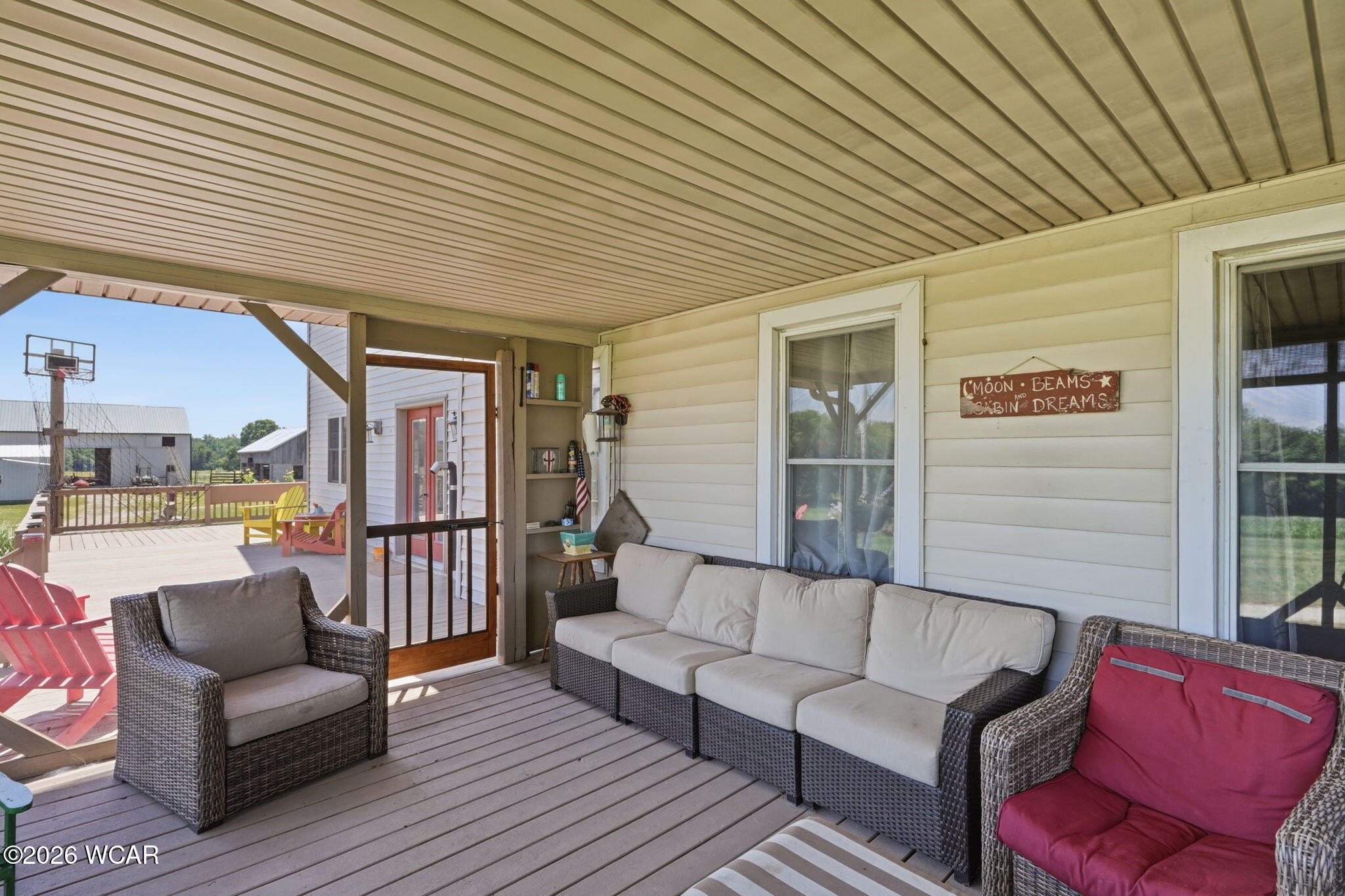13632 Township Road 180, Kenton, Ohio