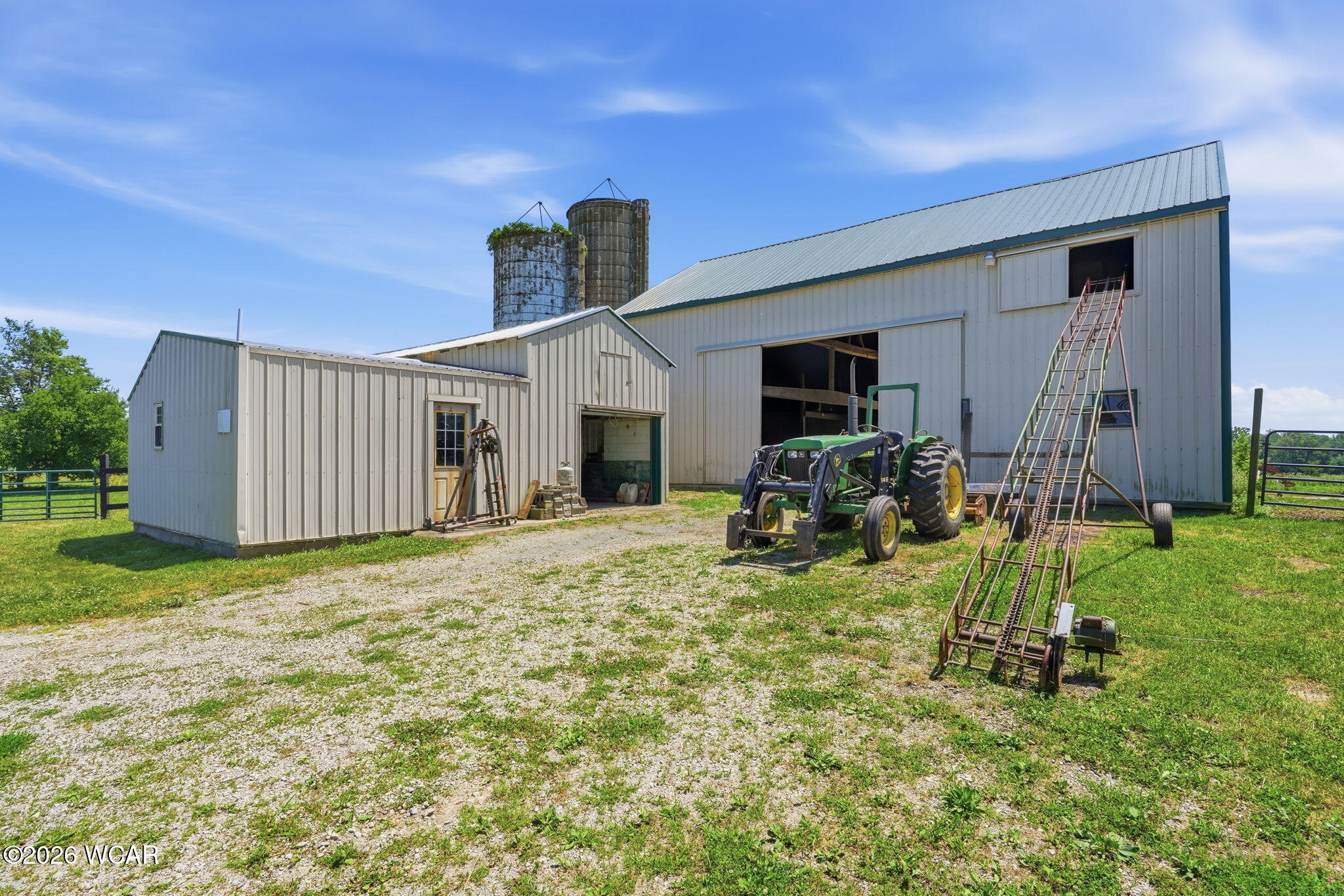 13632 Township Road 180, Kenton, Ohio
