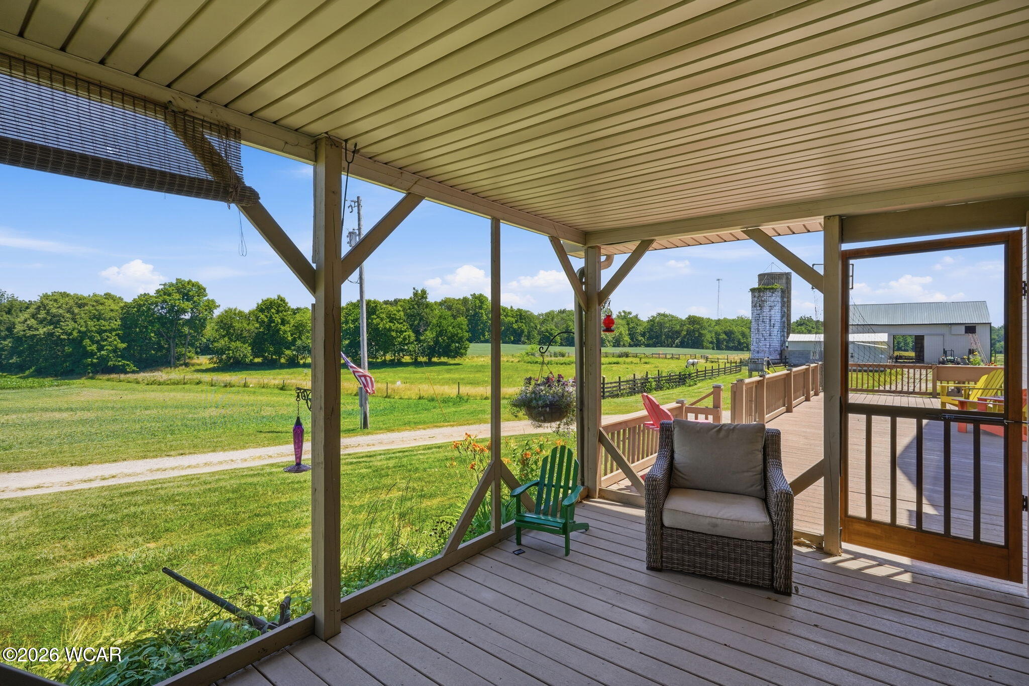 13632 Township Road 180, Kenton, Ohio
