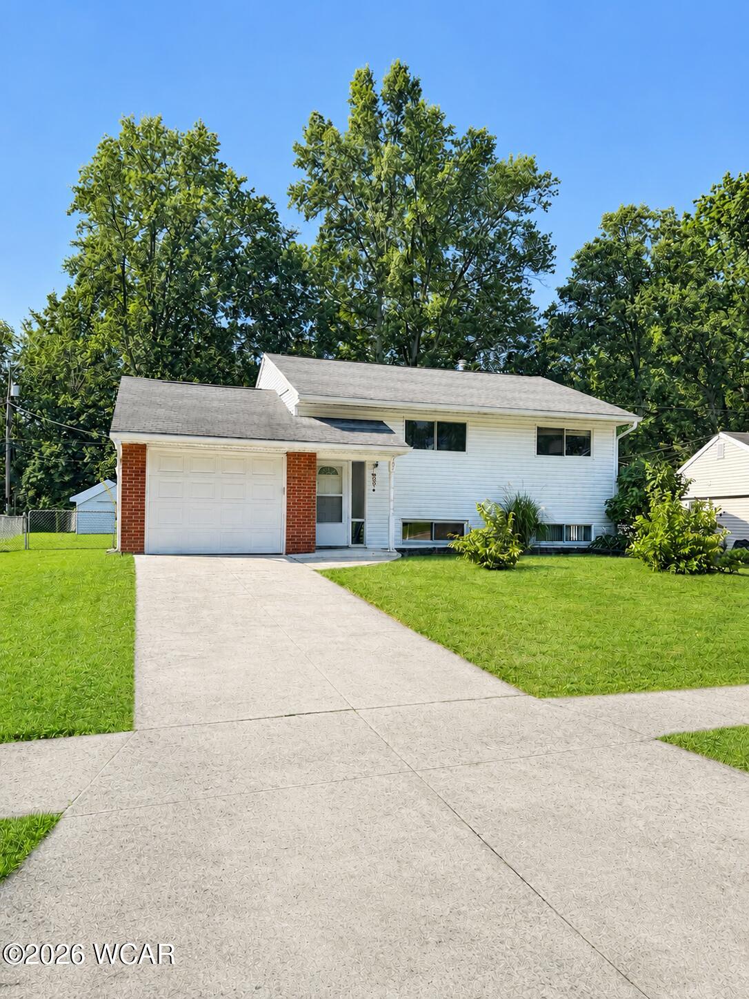 747 Lane Avenue, Lima, Ohio