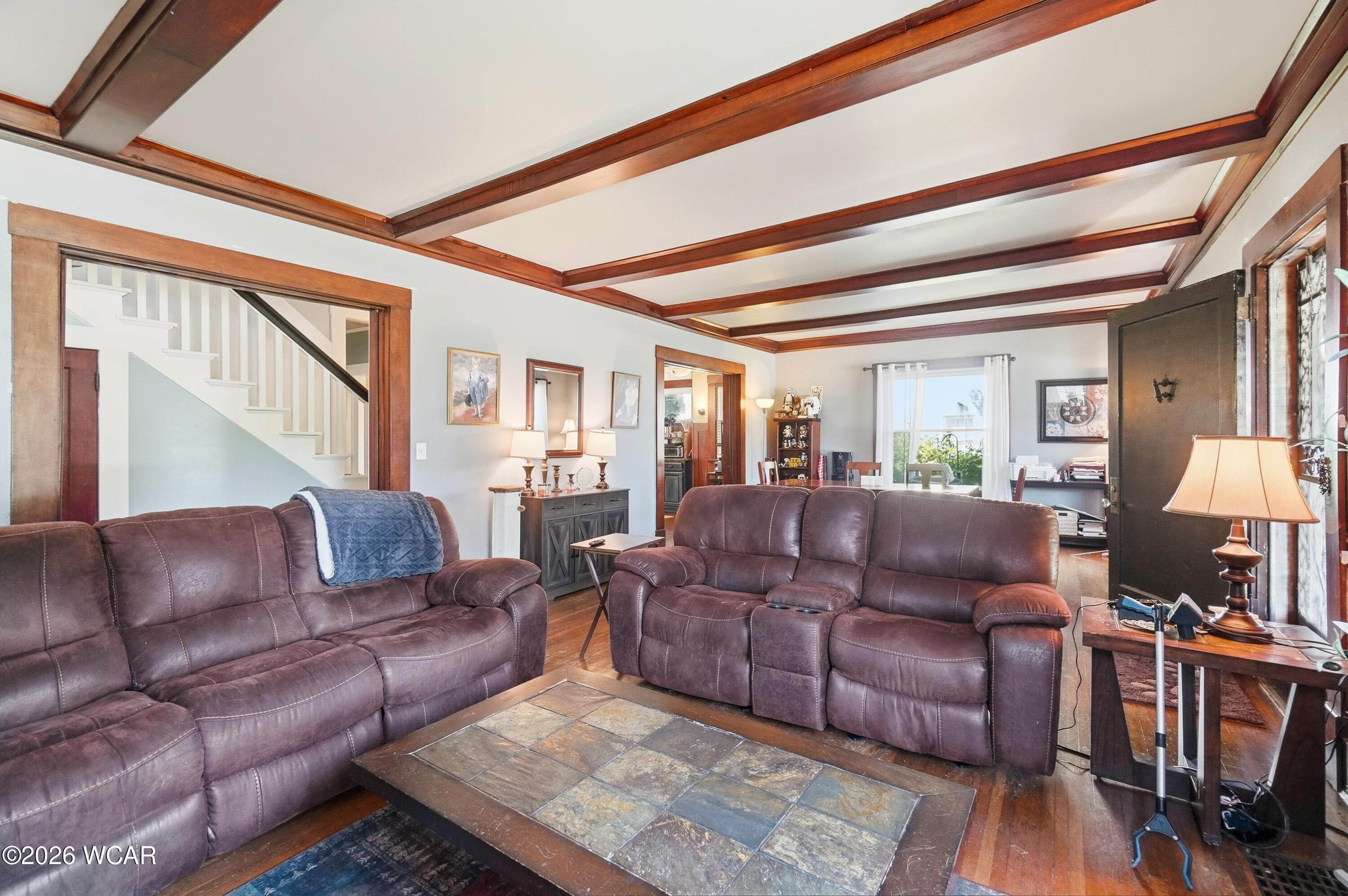 1327 Lakewood Avenue, Lima, Ohio