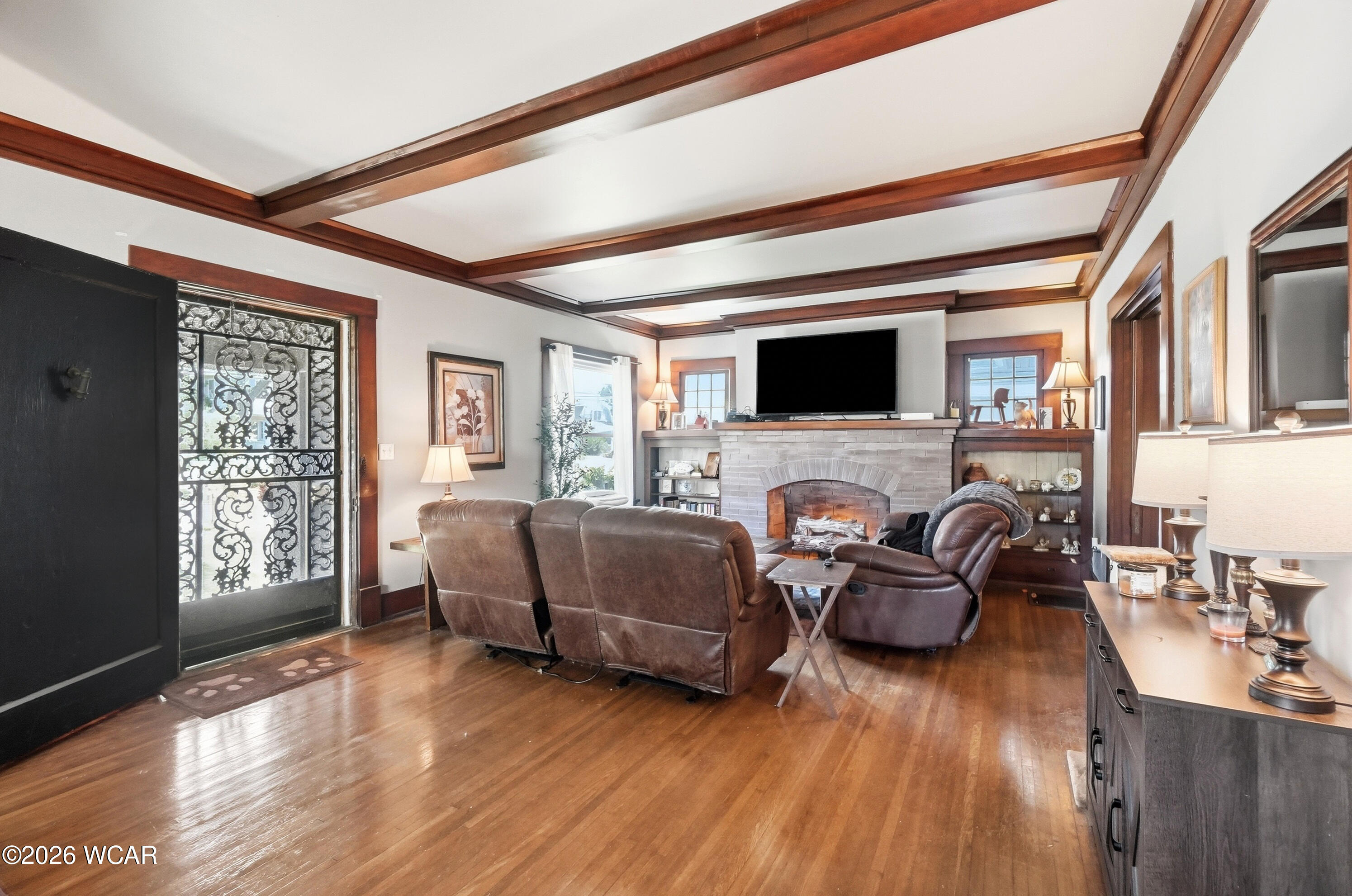 1327 Lakewood Avenue, Lima, Ohio