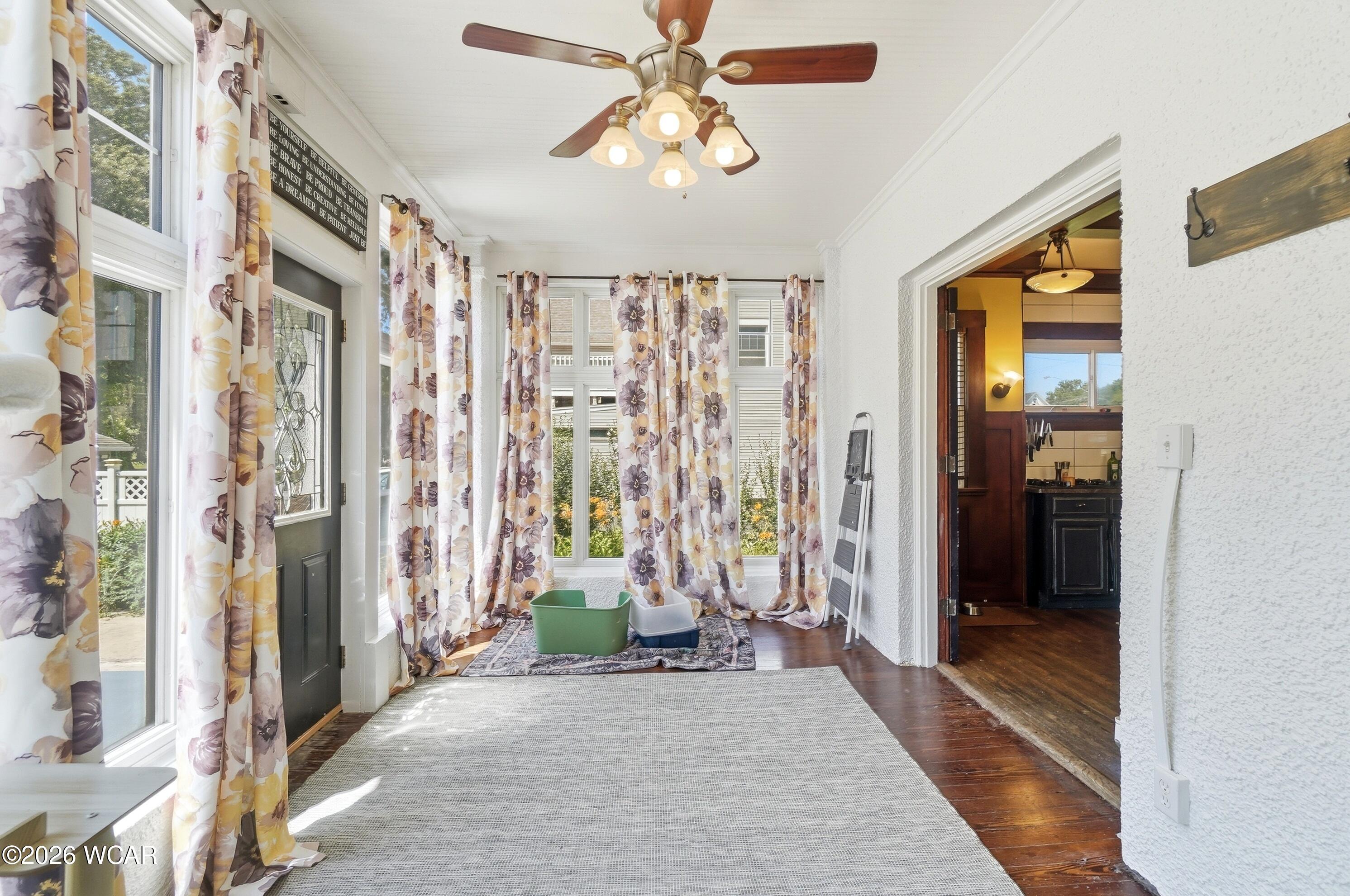 1327 Lakewood Avenue, Lima, Ohio