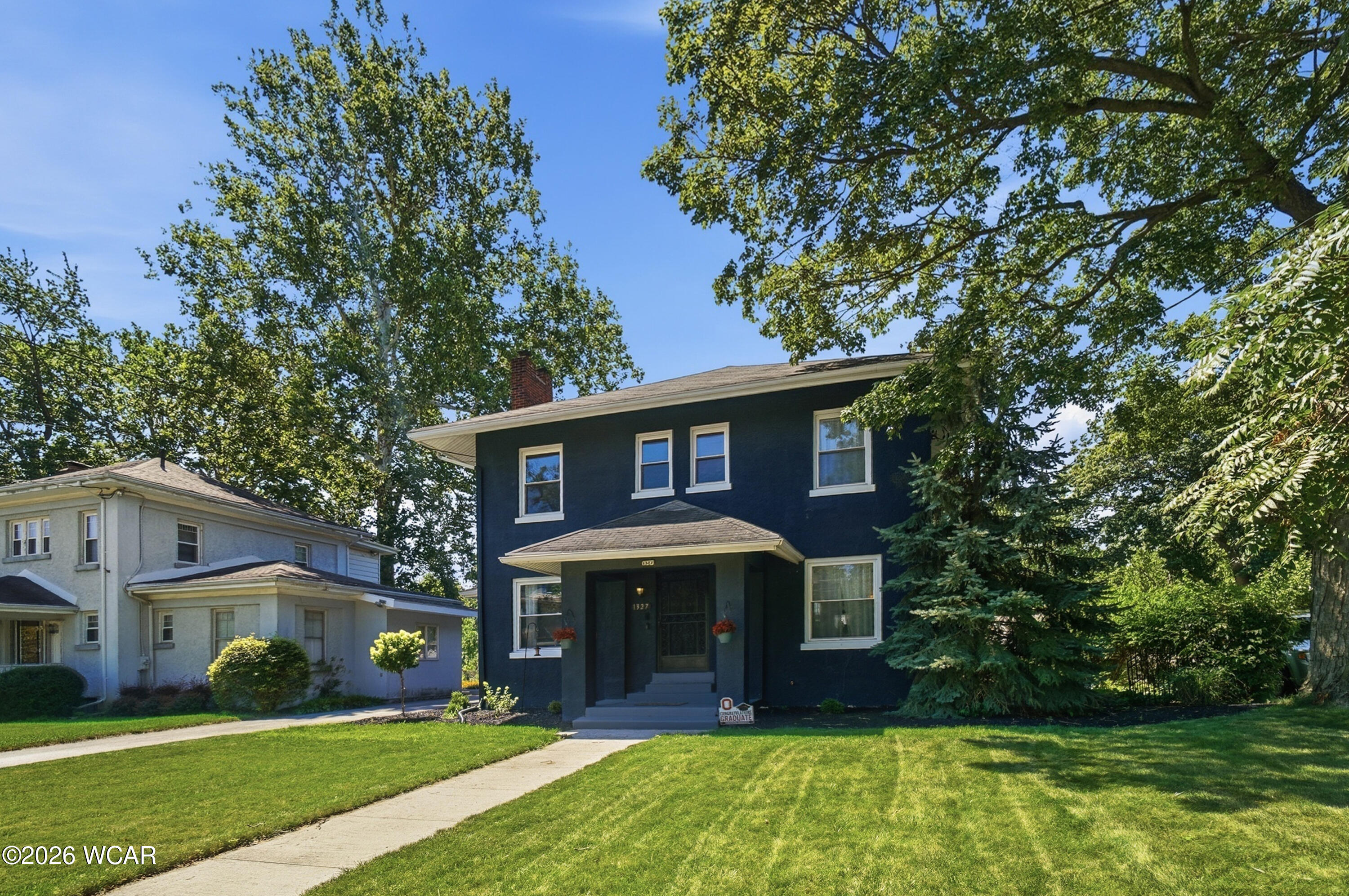 1327 Lakewood Avenue, Lima, Ohio