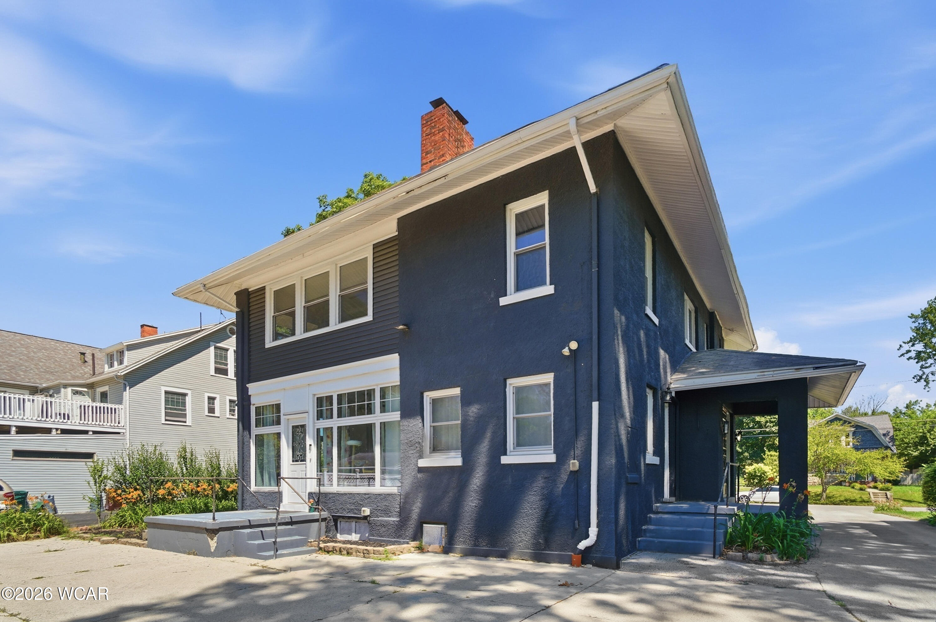 1327 Lakewood Avenue, Lima, Ohio