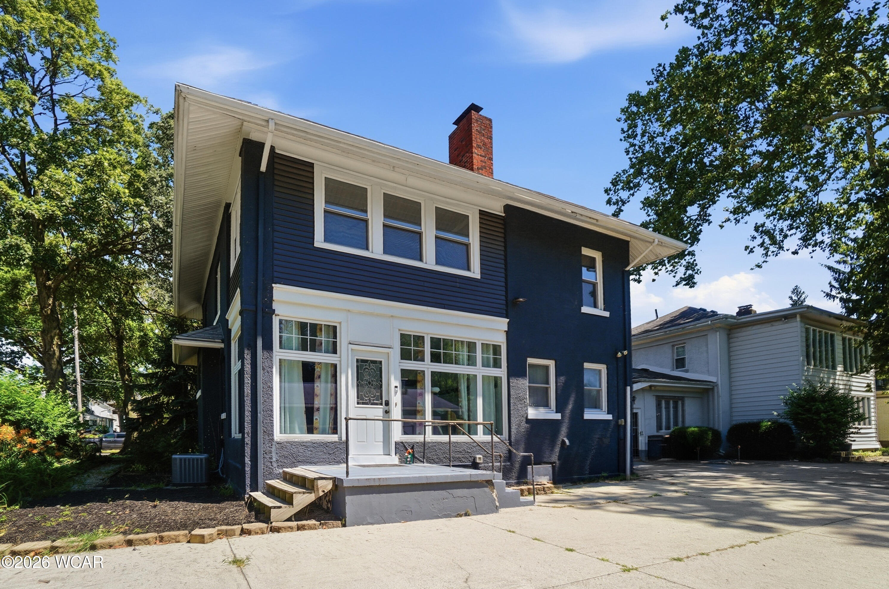 1327 Lakewood Avenue, Lima, Ohio