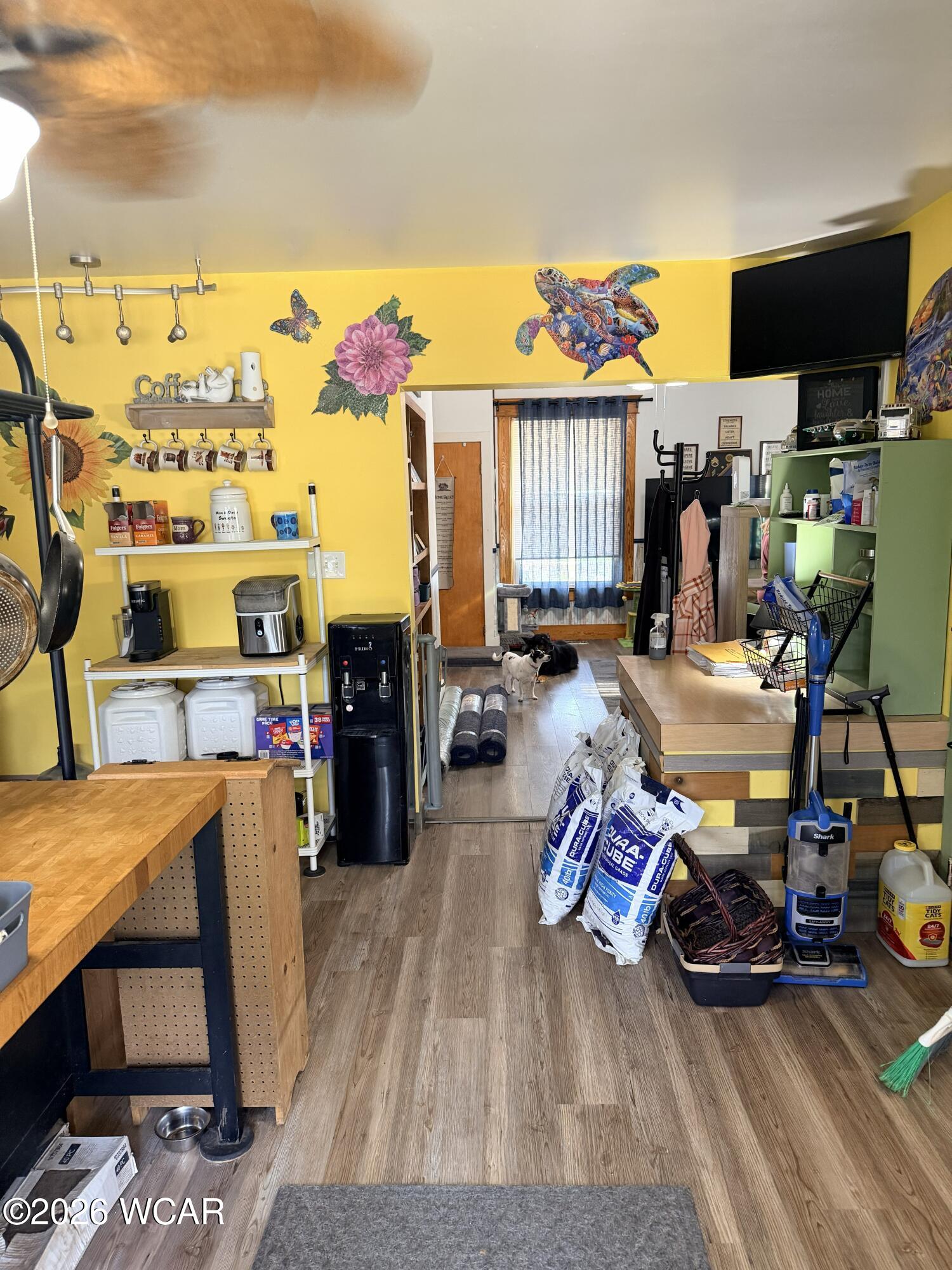 403 Lima Street, Wapakoneta, Ohio