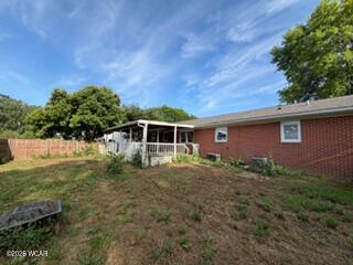 802 Somerlot Hoffman Road, Marion, Ohio