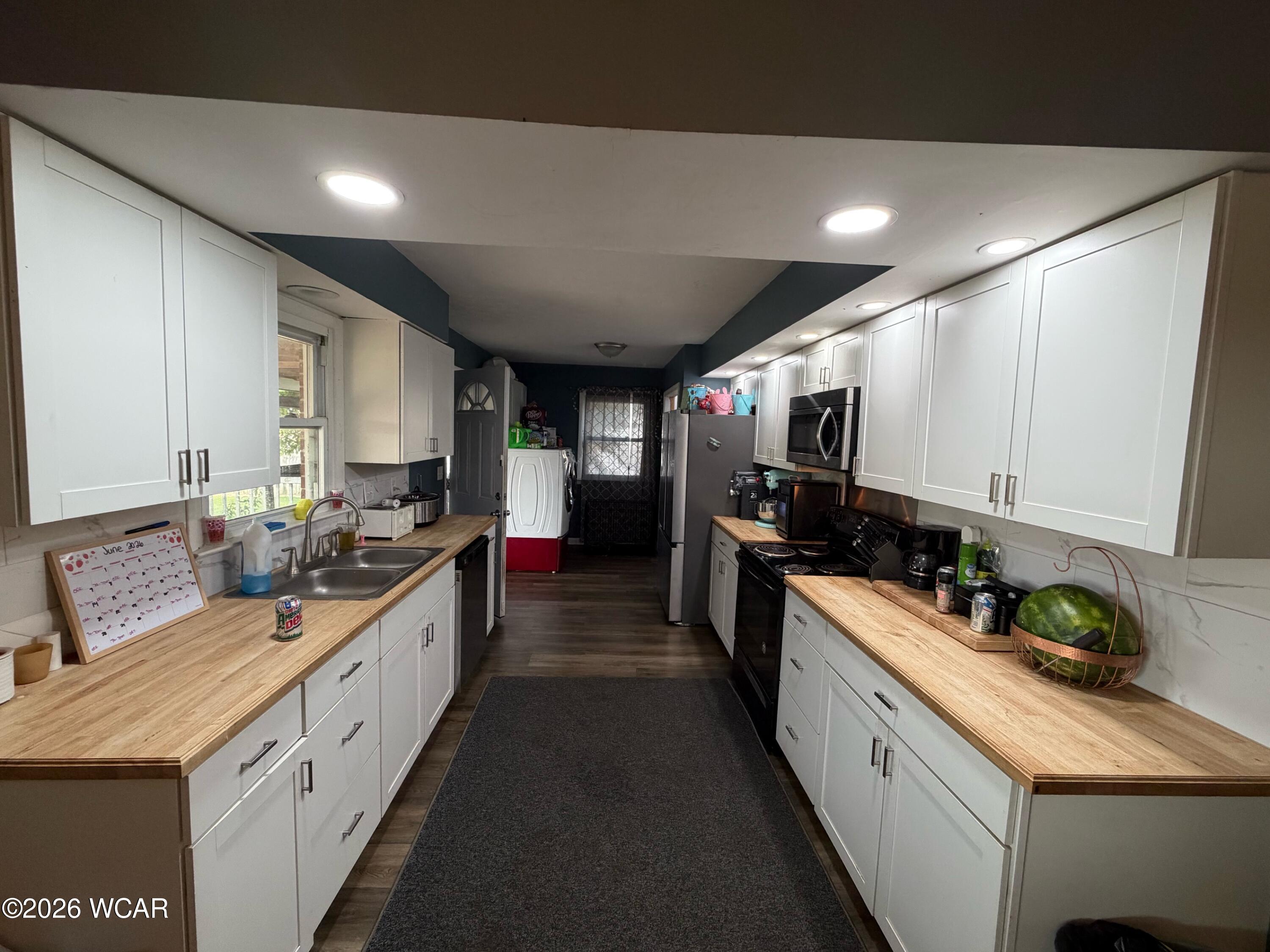 802 Somerlot Hoffman Road, Marion, Ohio