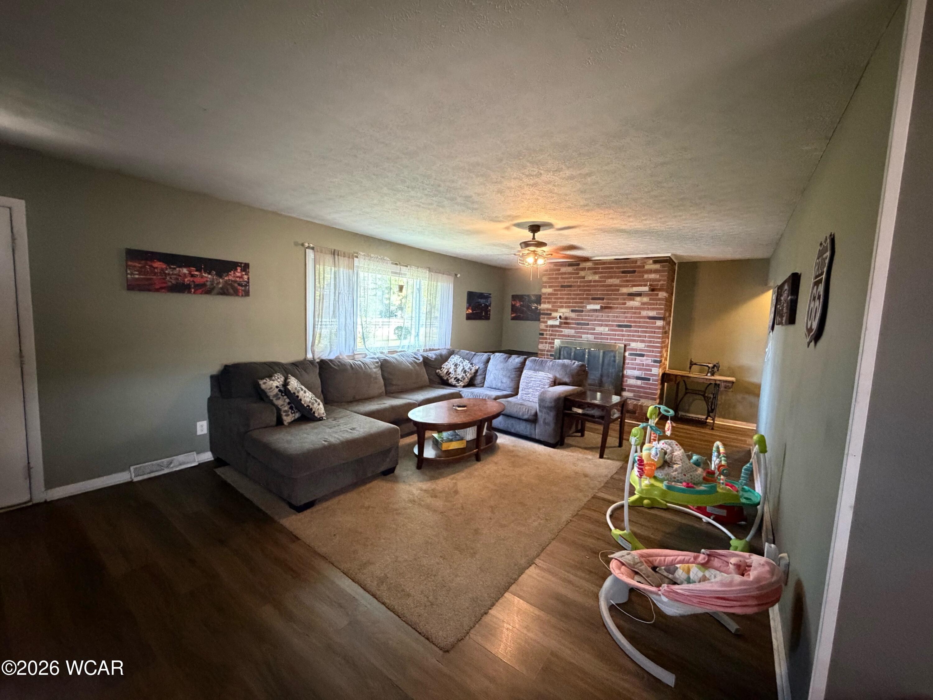 802 Somerlot Hoffman Road, Marion, Ohio