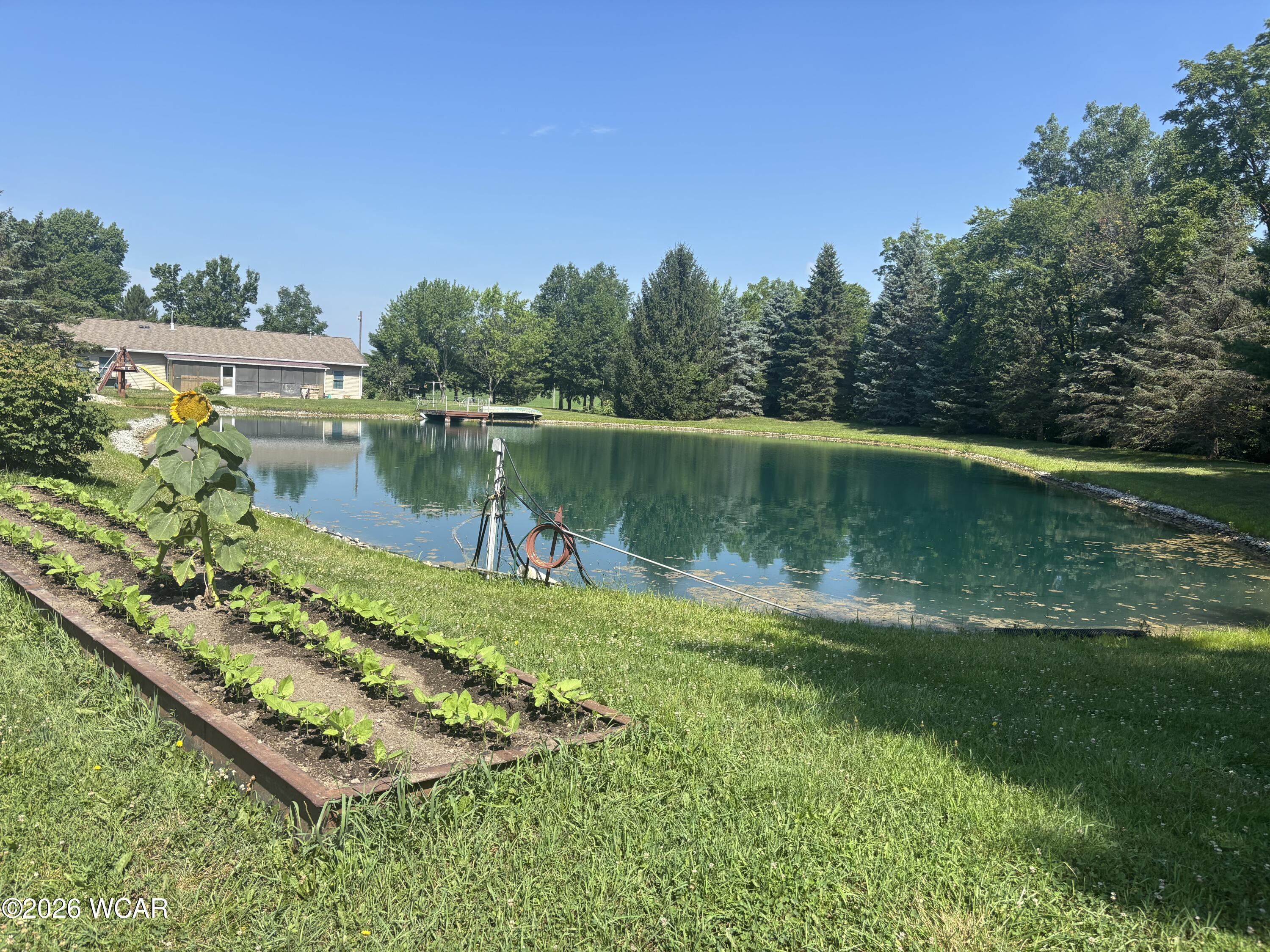 20620 Mudsock Road, Wapakoneta, Ohio