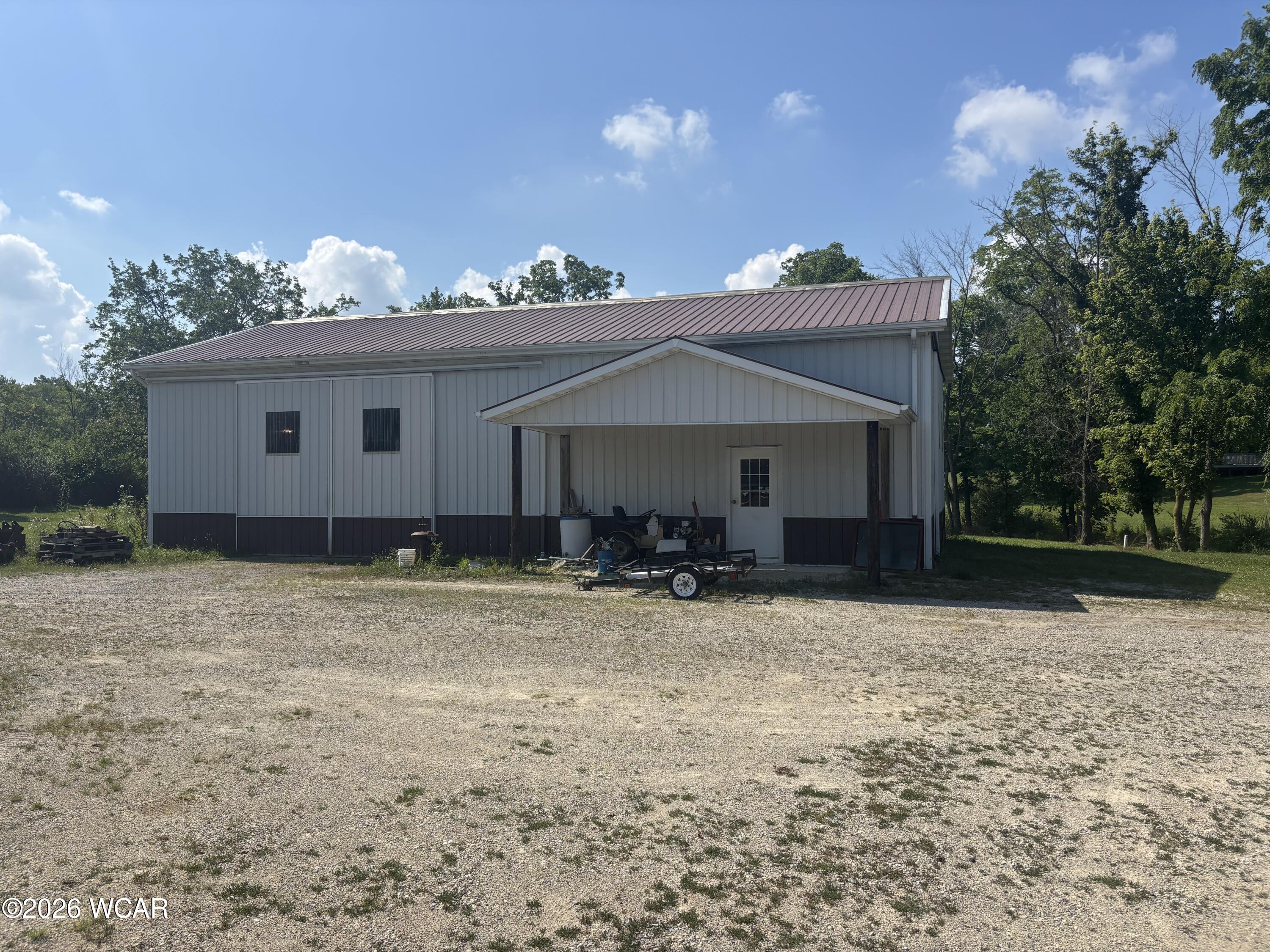 20620 Mudsock Road, Wapakoneta, Ohio