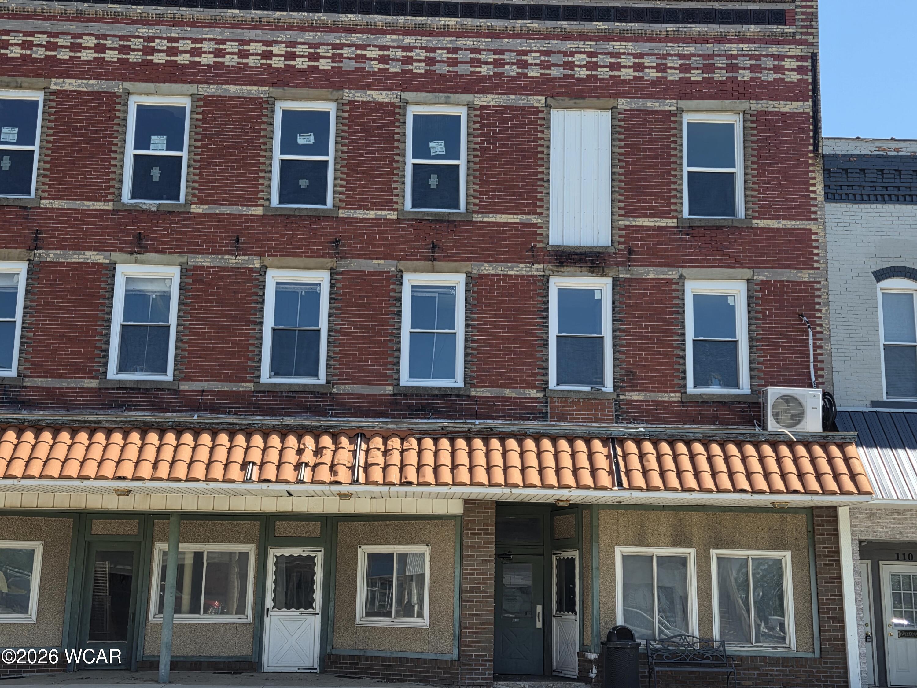 112 Main Street, Deshler, Ohio