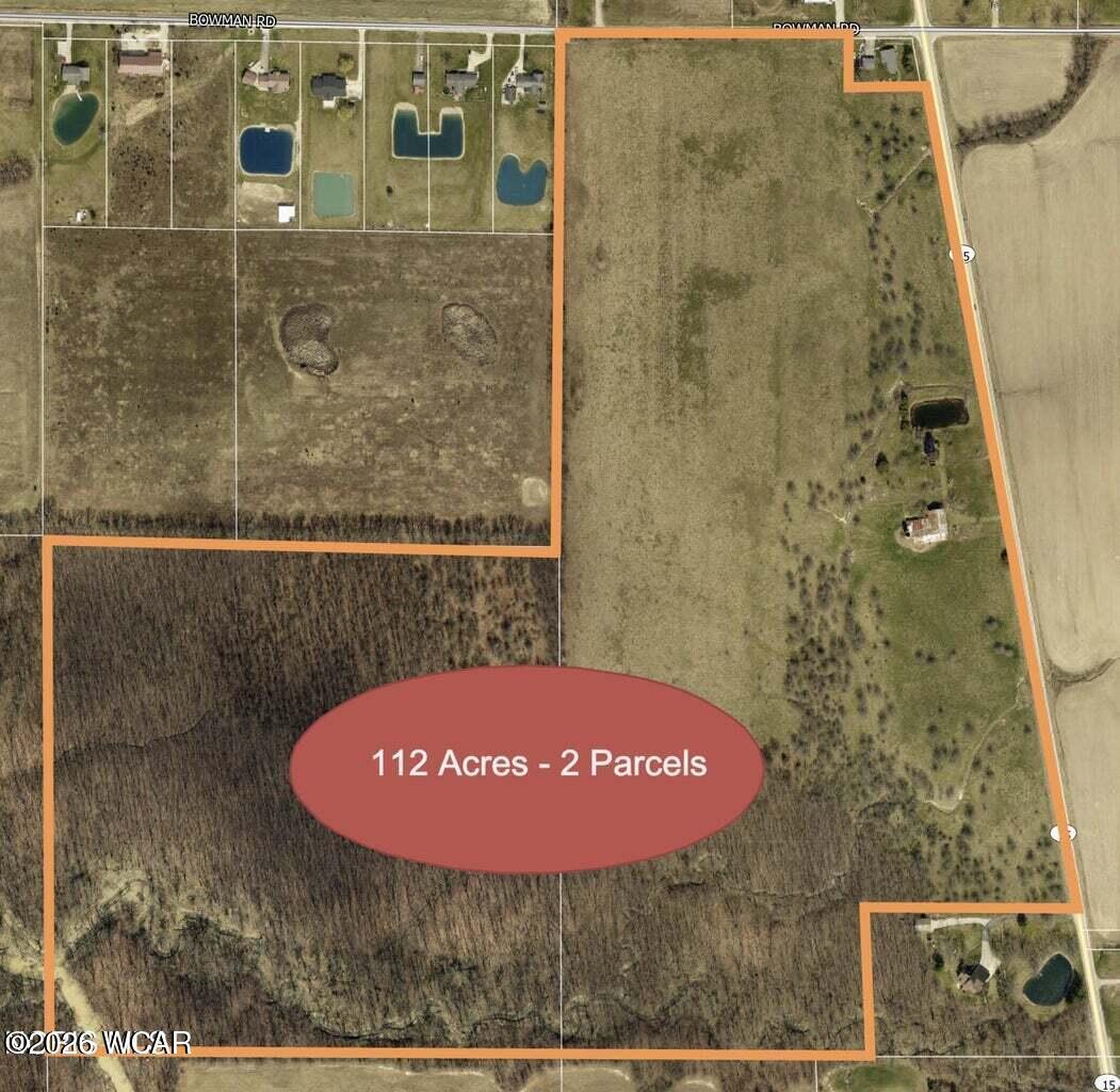 15196 STATE ROUTE 15, Defiance, Ohio