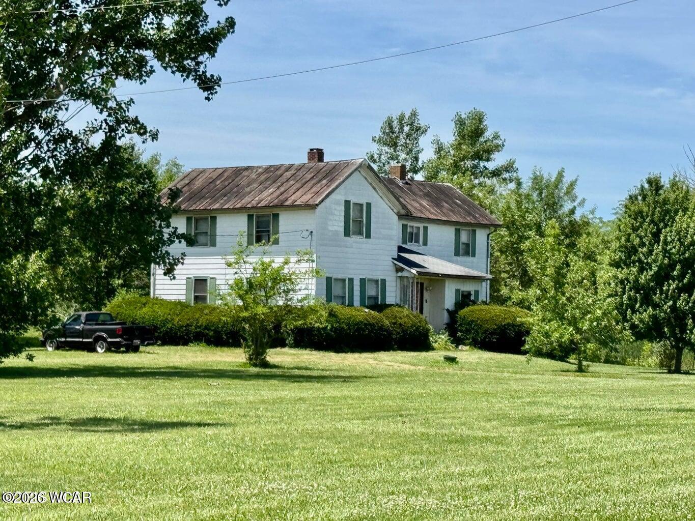 15196 STATE ROUTE 15, Defiance, Ohio