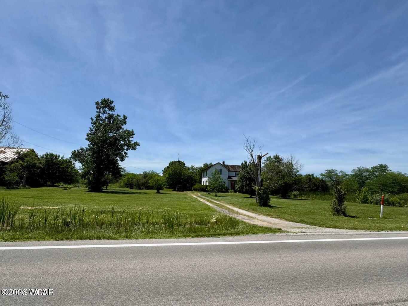 15196 STATE ROUTE 15, Defiance, Ohio