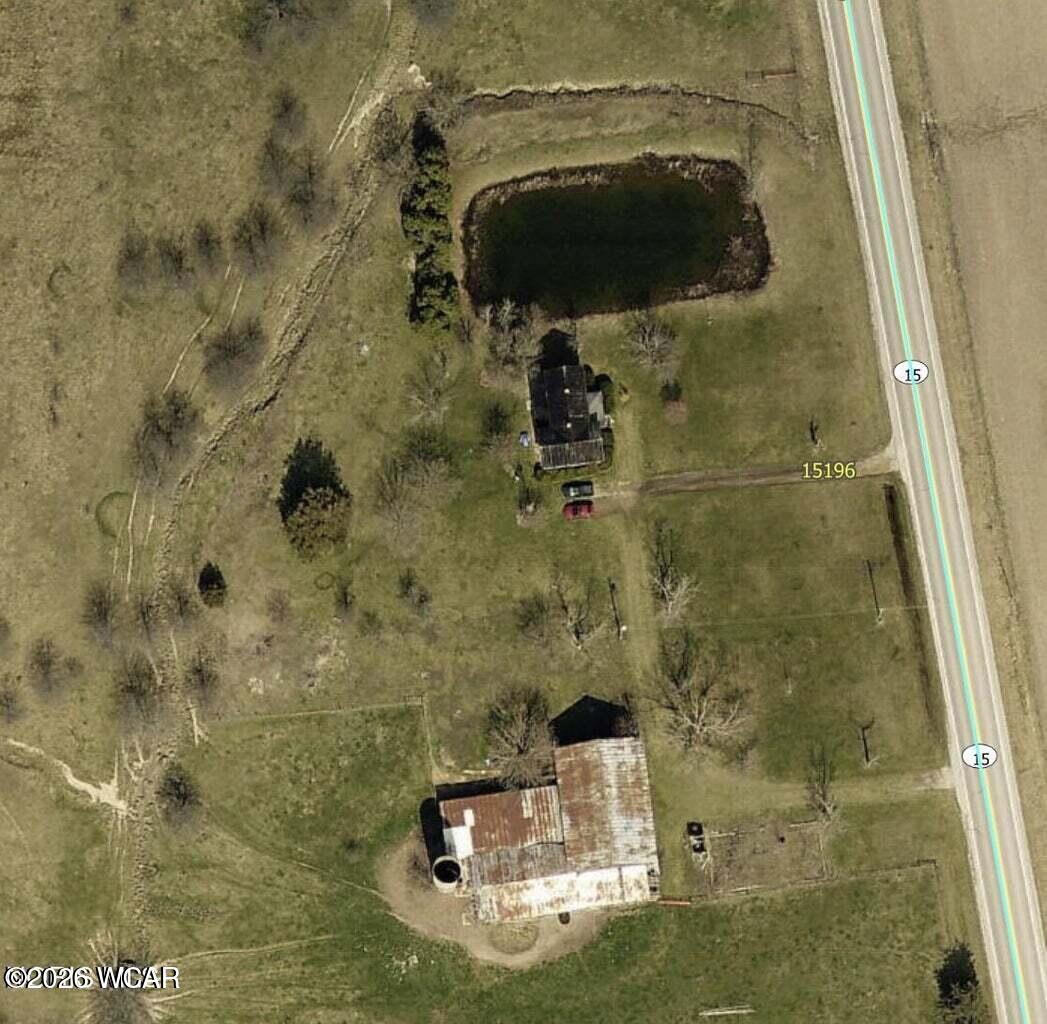 15196 STATE ROUTE 15, Defiance, Ohio