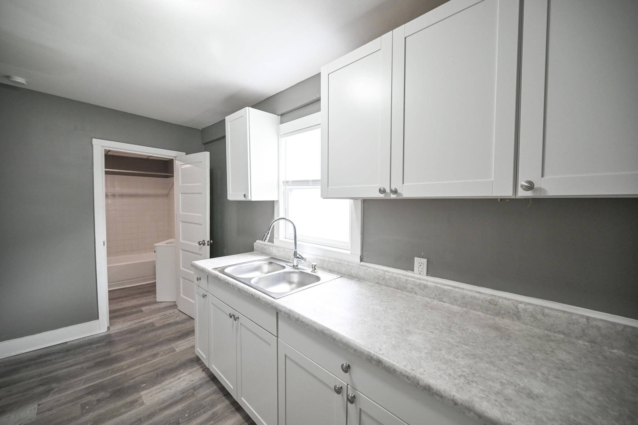 718 Summer, Springfield, Ohio 45505