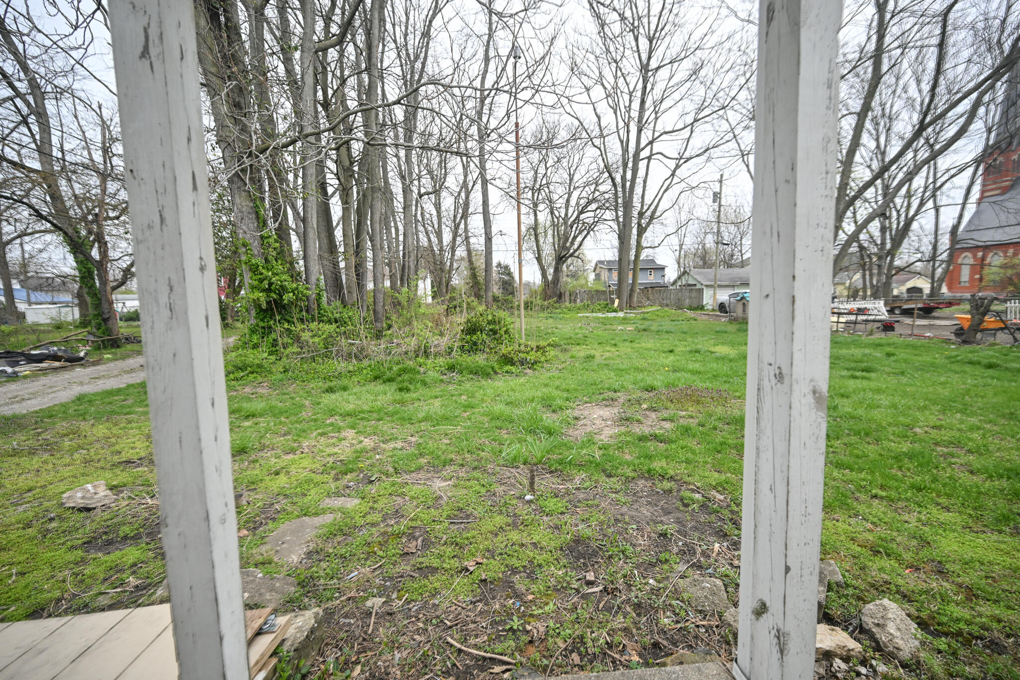 718 Summer, Springfield, Ohio 45505