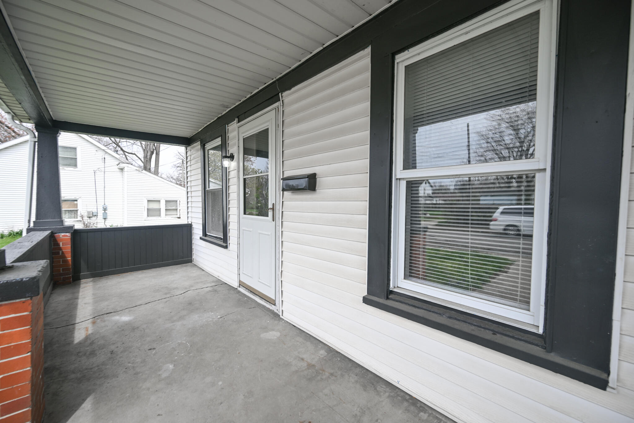 718 Summer, Springfield, Ohio 45505