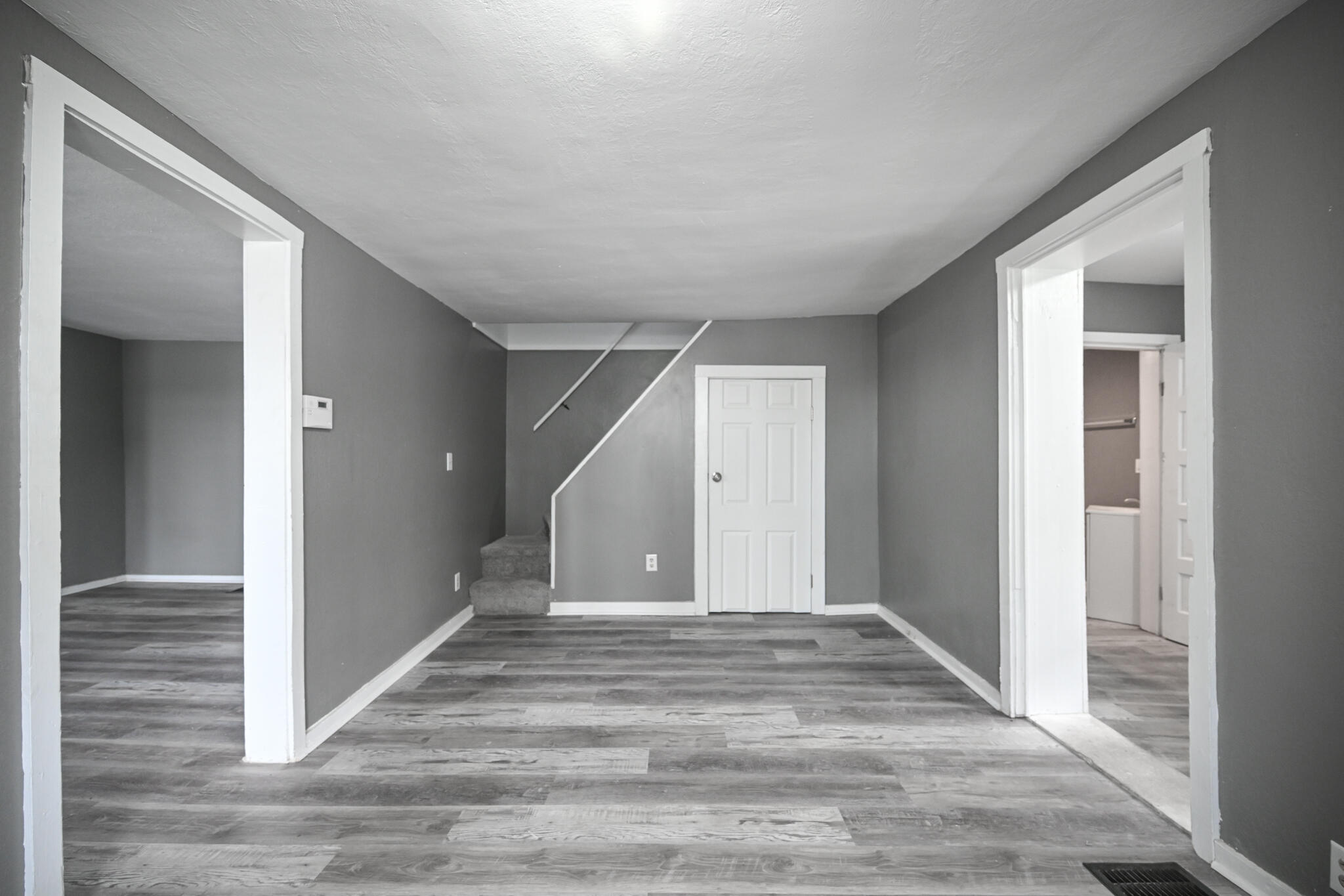 718 Summer, Springfield, Ohio 45505