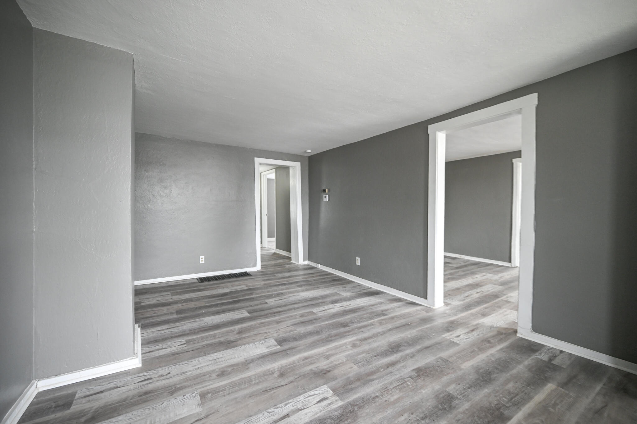 718 Summer, Springfield, Ohio 45505