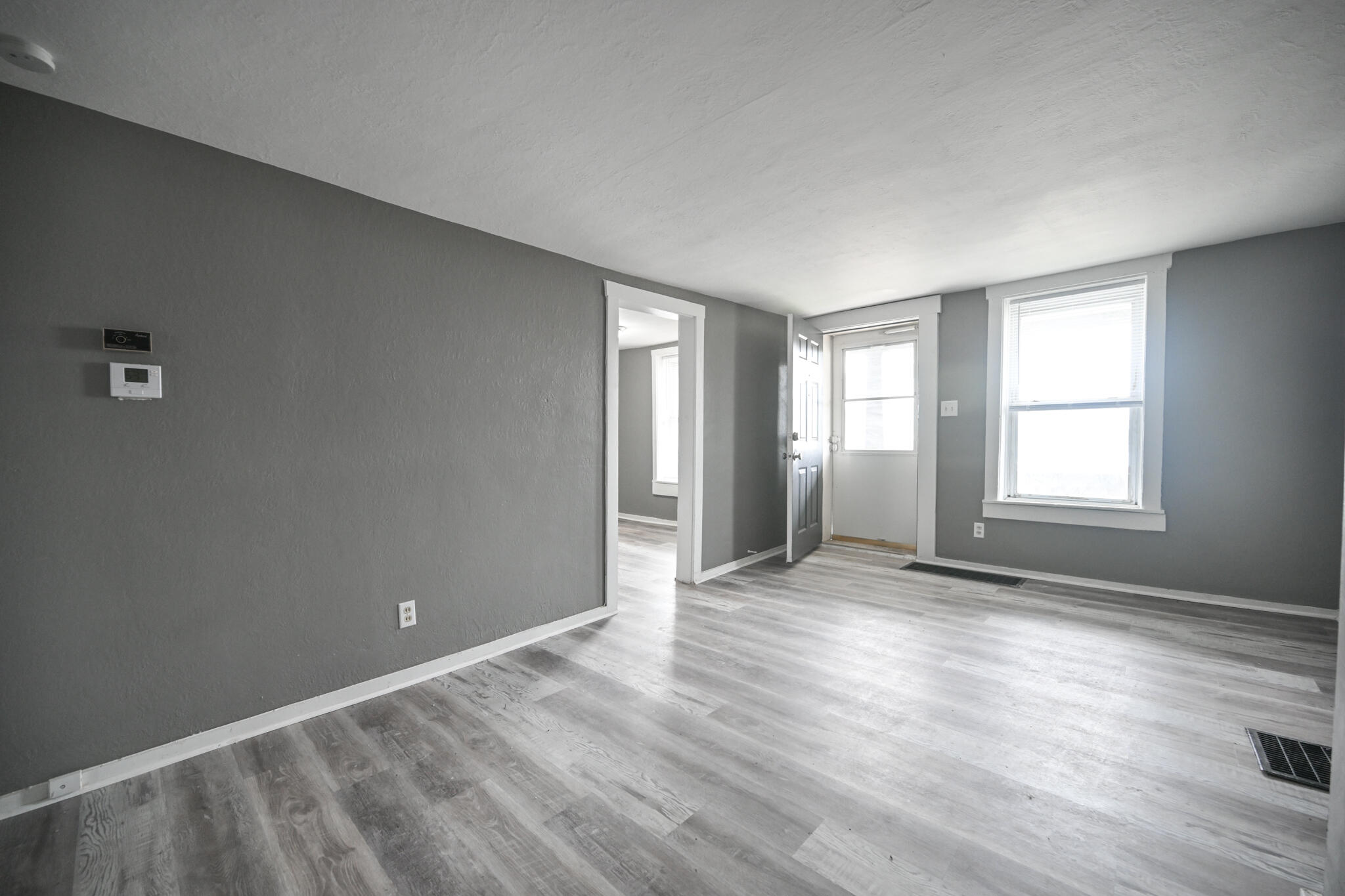 718 Summer, Springfield, Ohio 45505