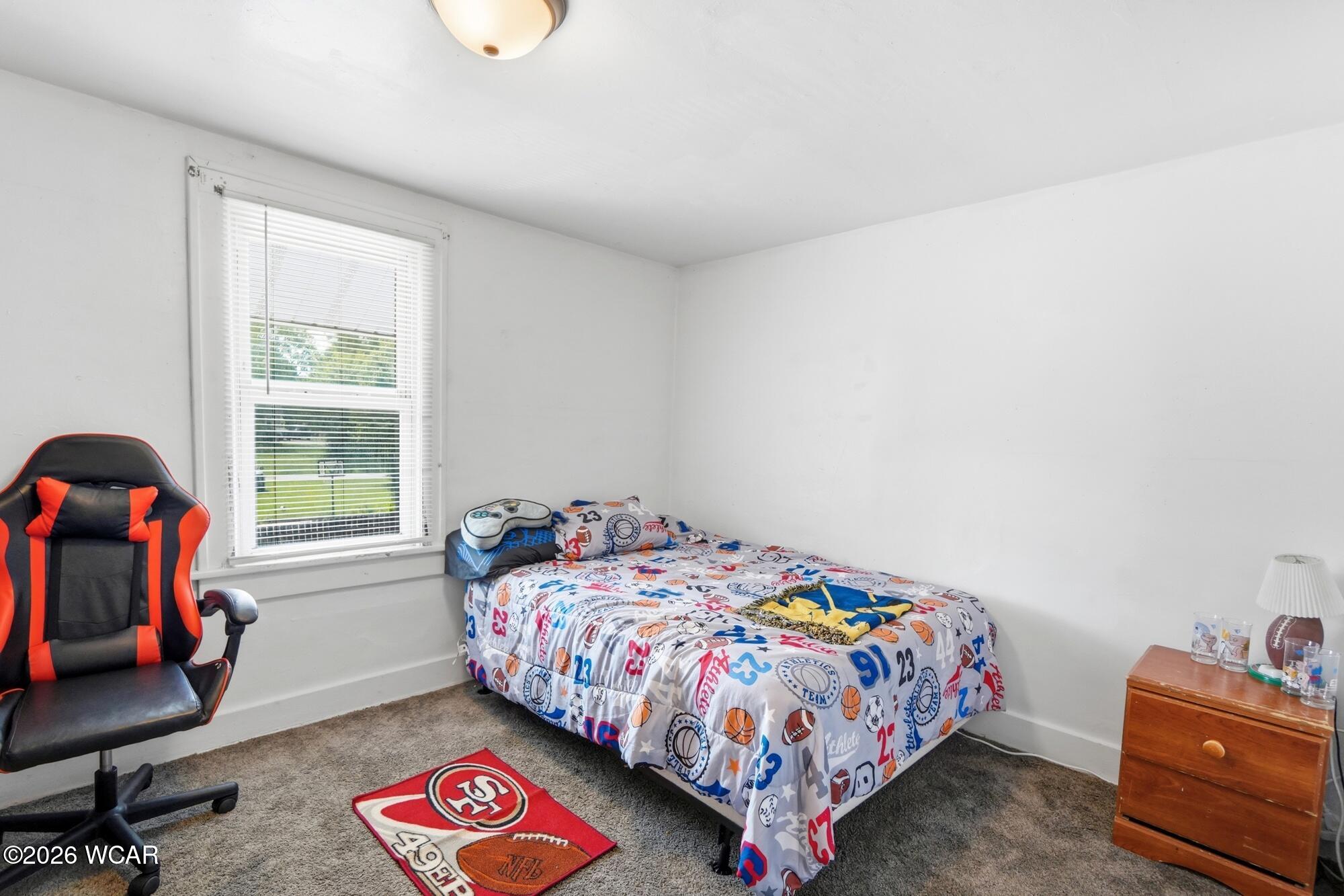 332 Collett Street, Lima, Ohio