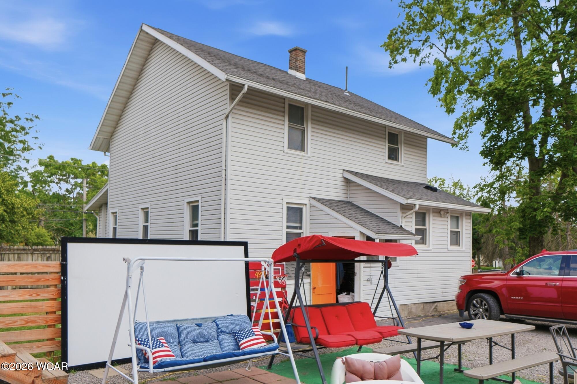 332 Collett Street, Lima, Ohio