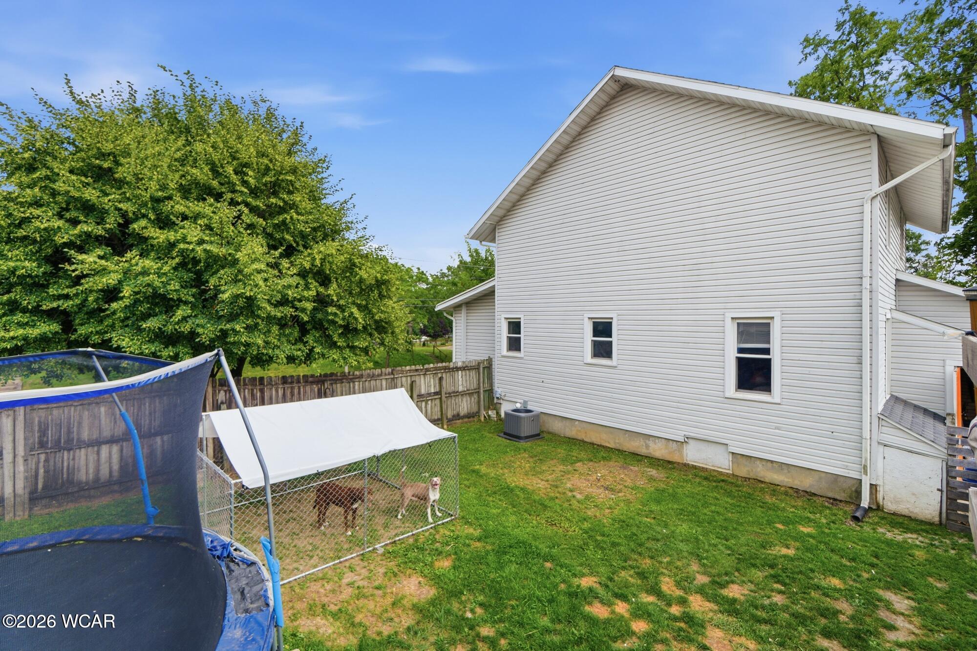 332 Collett Street, Lima, Ohio