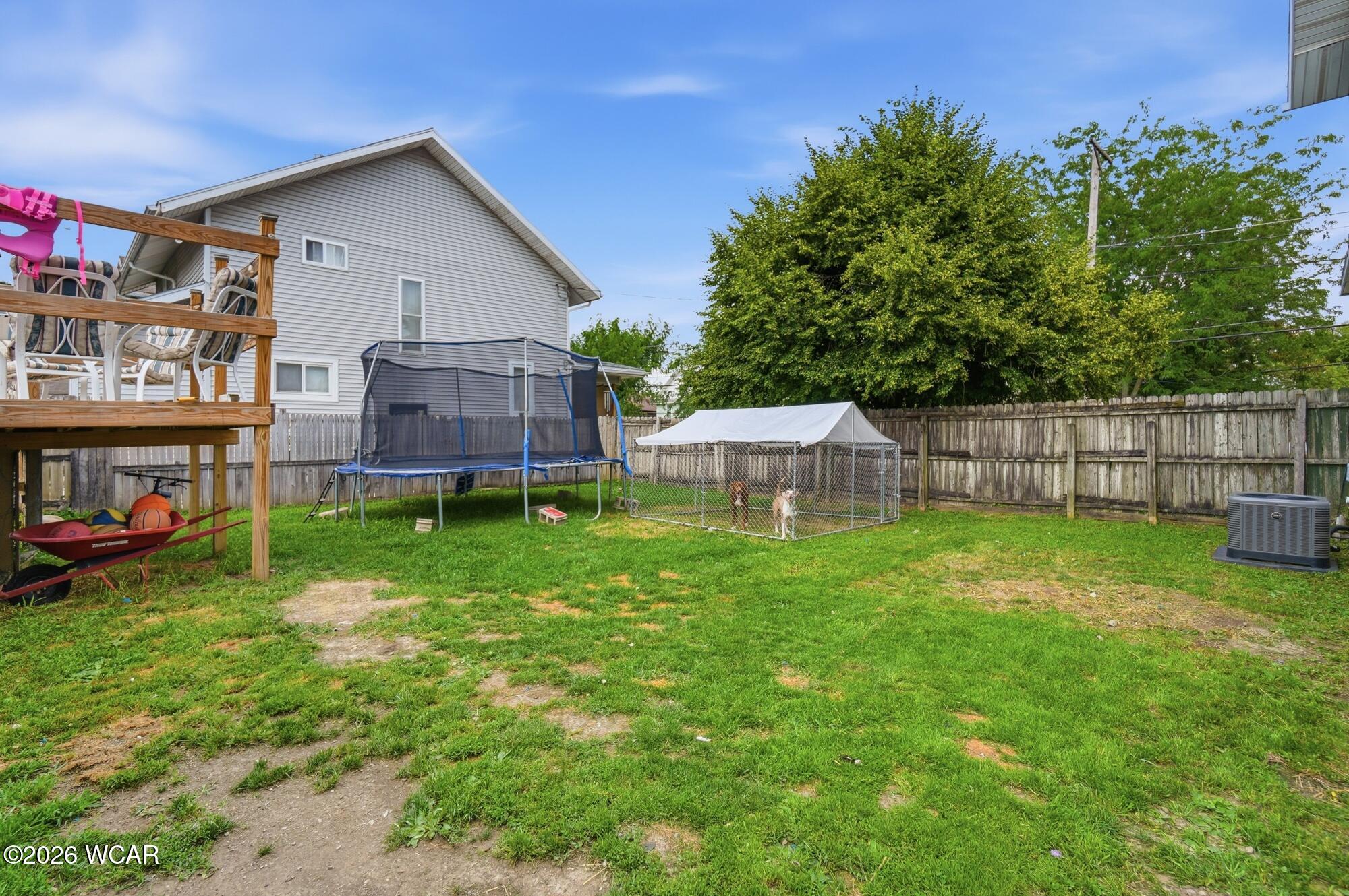 332 Collett Street, Lima, Ohio