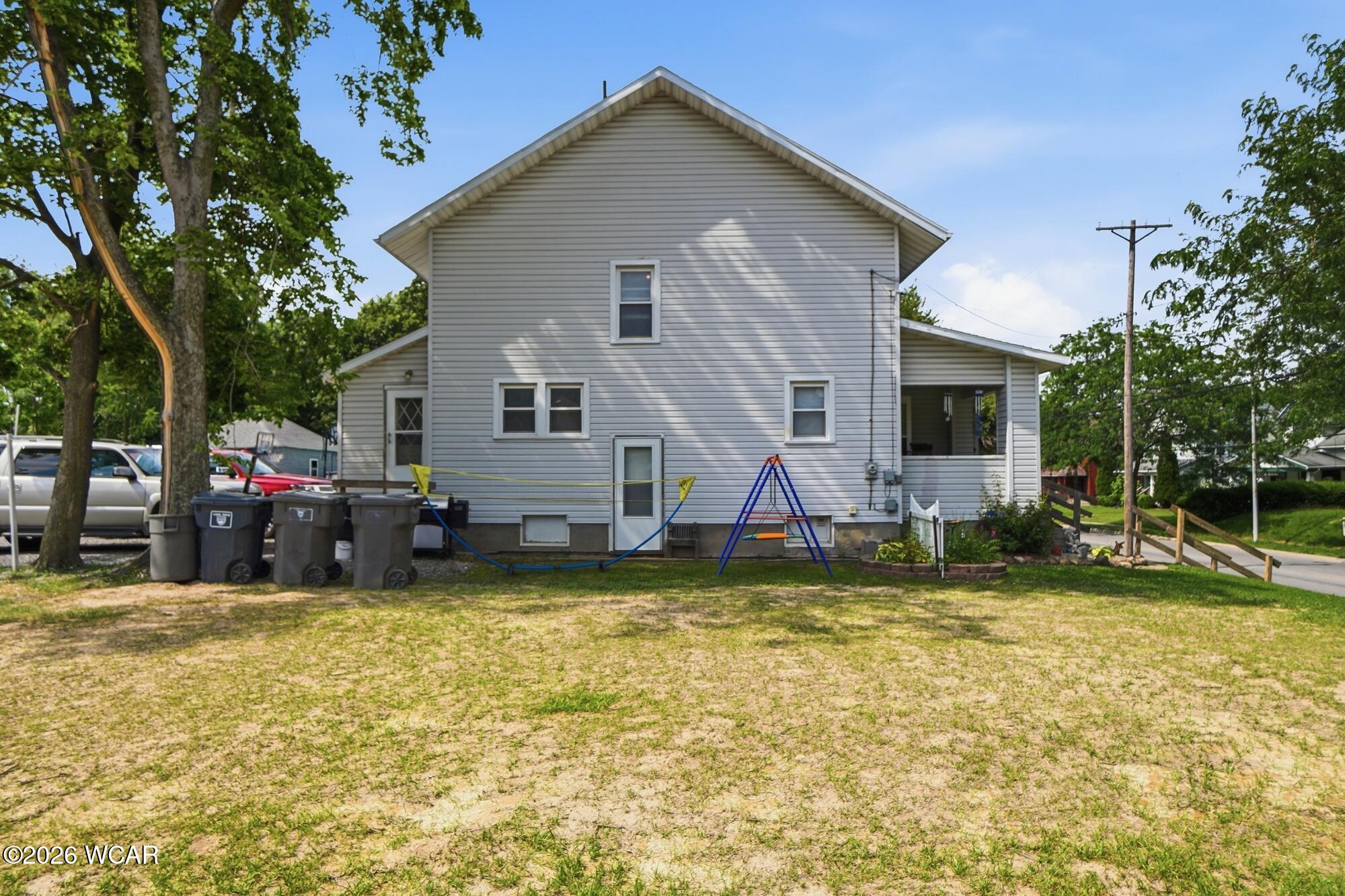 332 Collett Street, Lima, Ohio