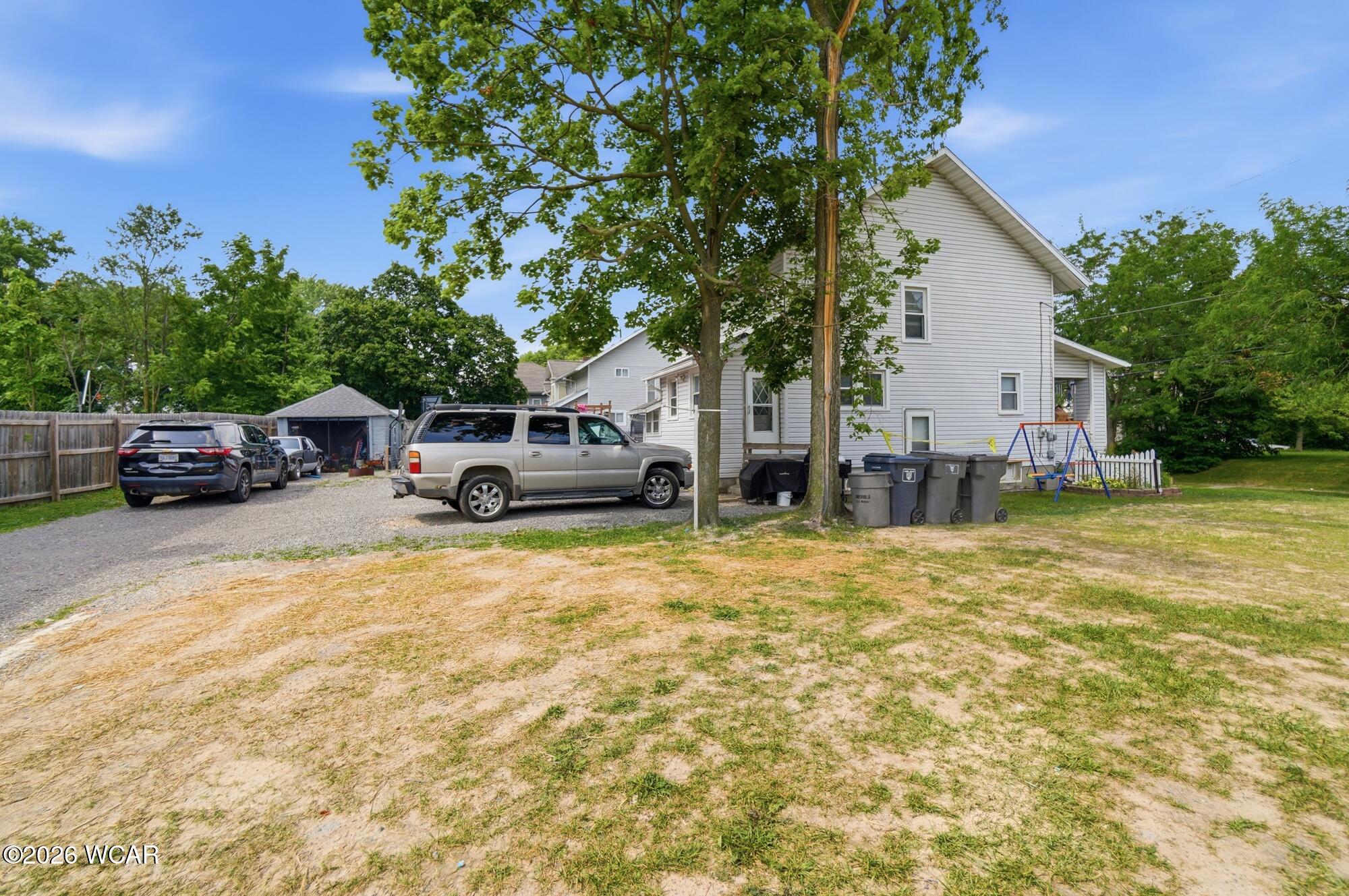 332 Collett Street, Lima, Ohio