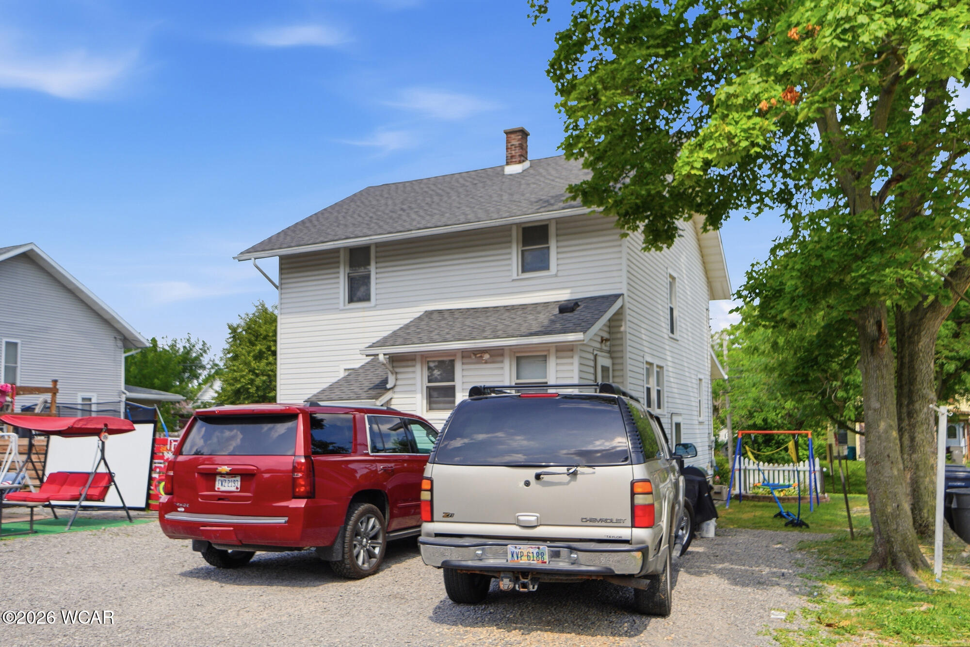 332 Collett Street, Lima, Ohio