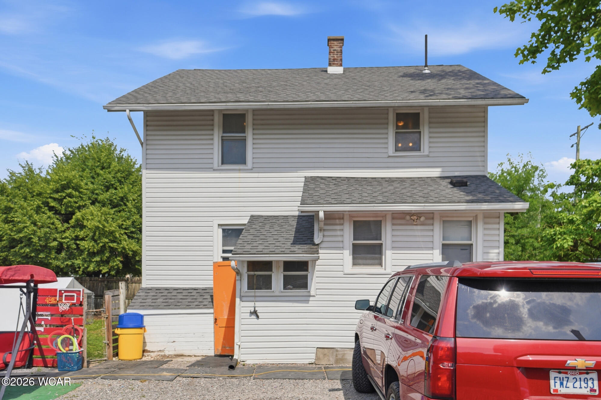 332 Collett Street, Lima, Ohio