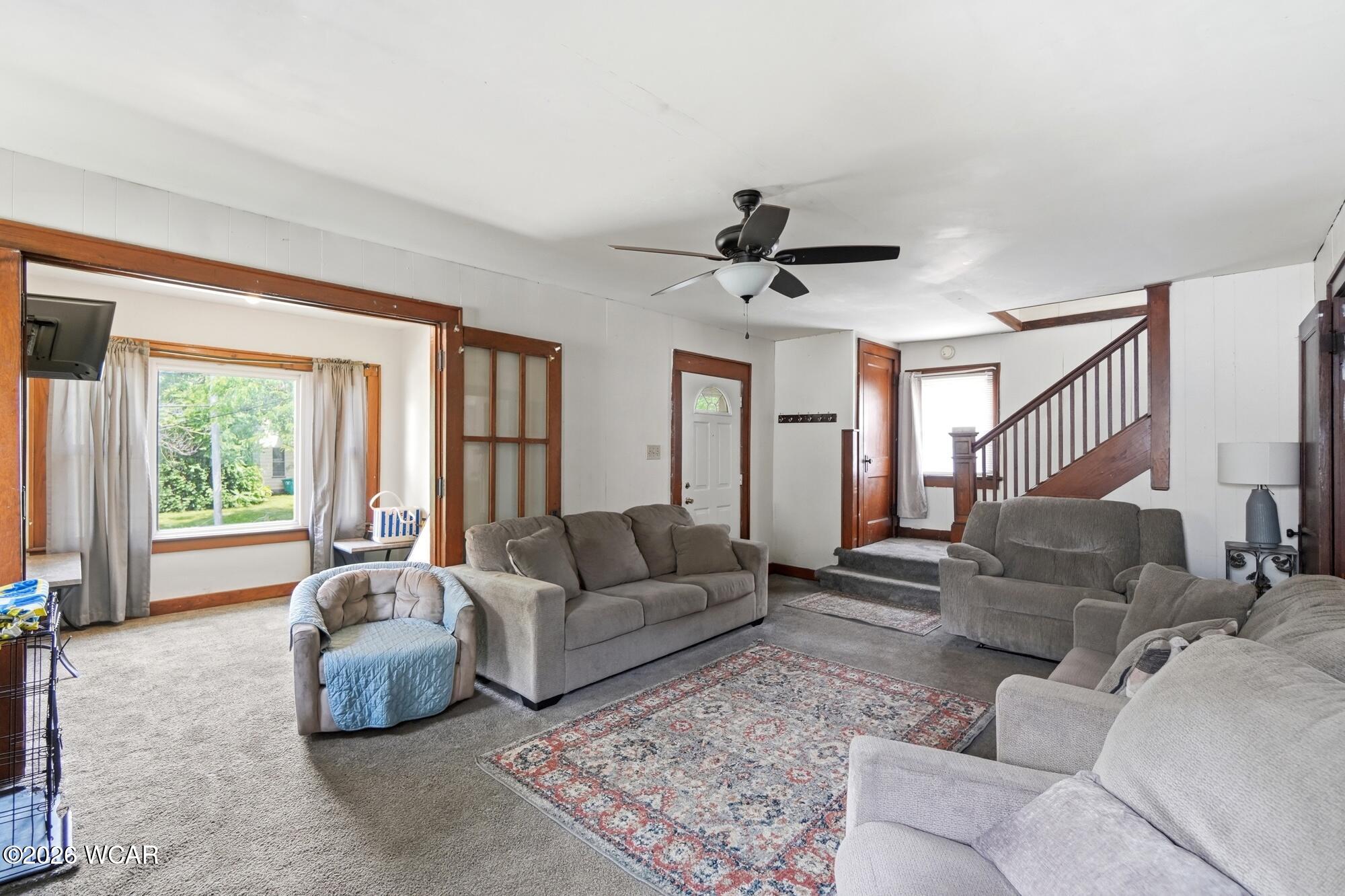 332 Collett Street, Lima, Ohio
