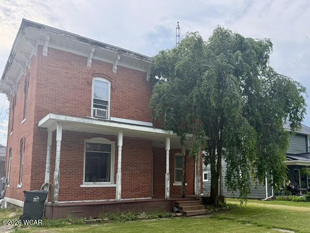 305 Gormley Street, Forest, Ohio